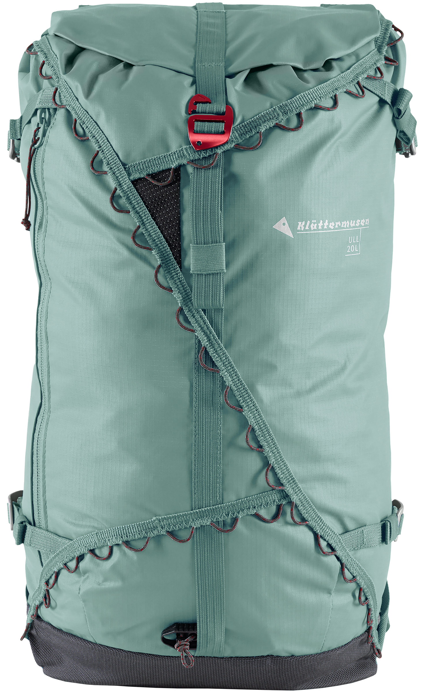 Ull Backpack 20L Klättermusen julegaveideer