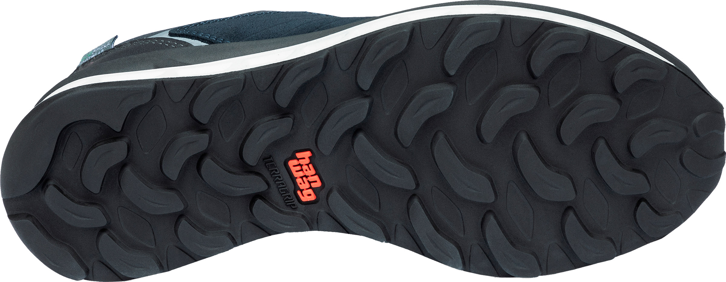 Blueridge Low Lady ES