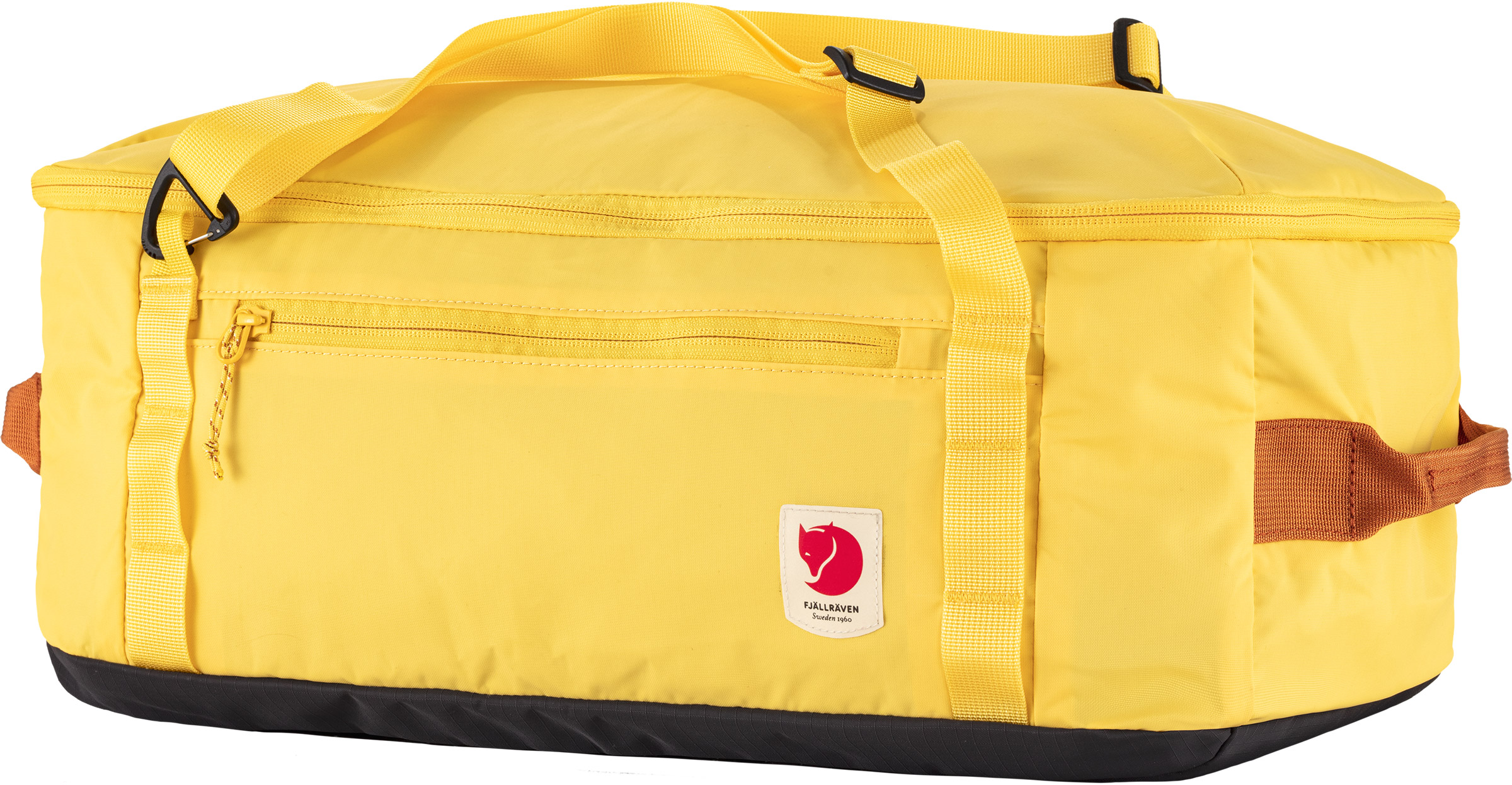 High Coast Duffel 22 Fjällräven Rygsække