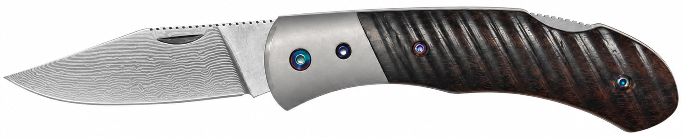 TEC Pocket-Knife Foldekniv Puma Knives brands