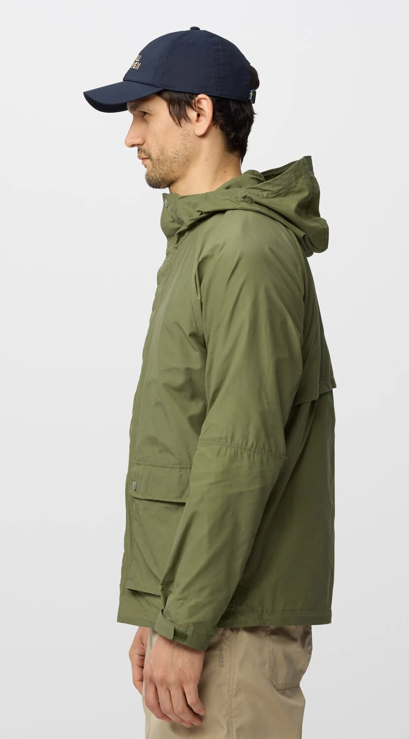 Vardag Vindby Jacket