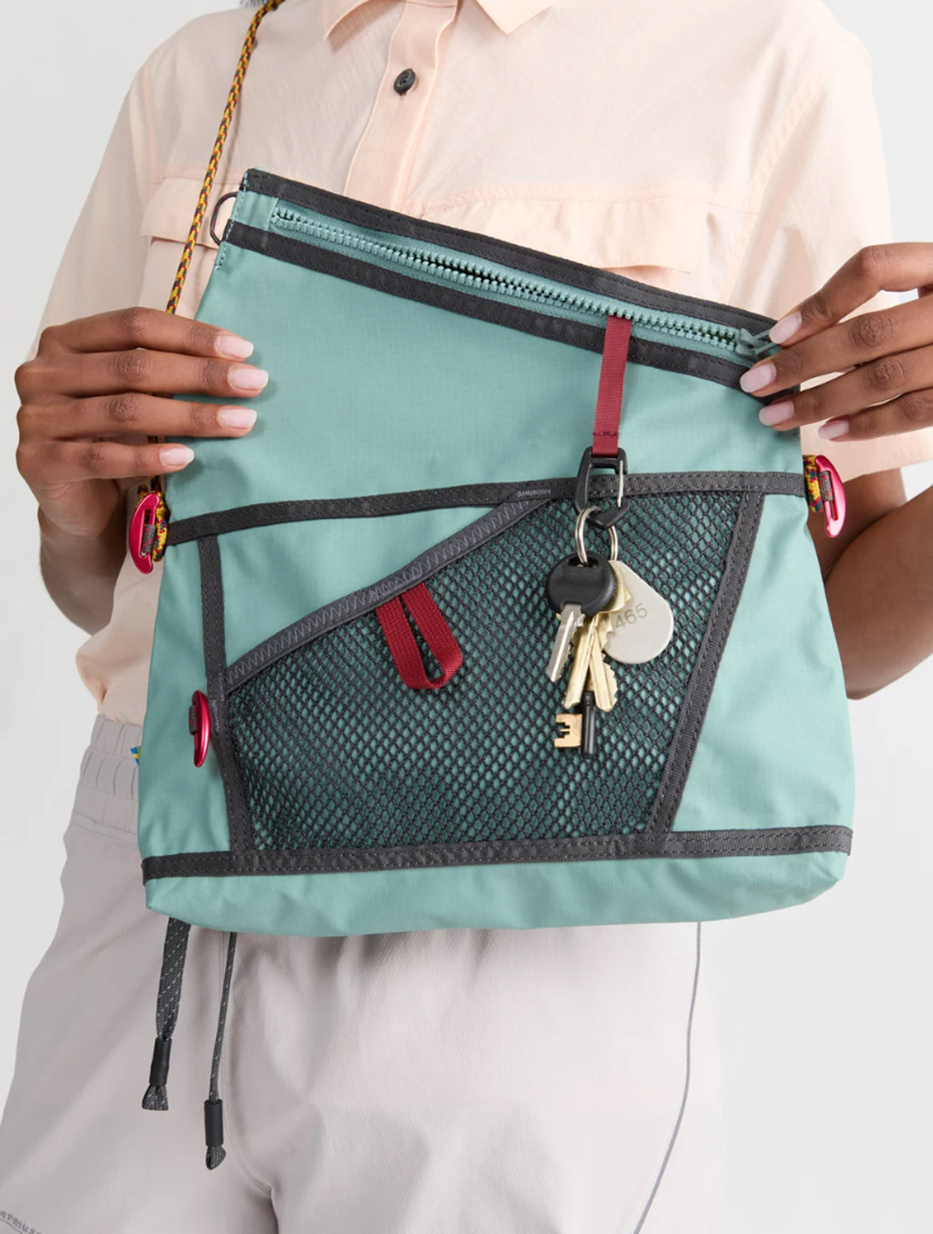 Hrid WP Accessory Bag 3L