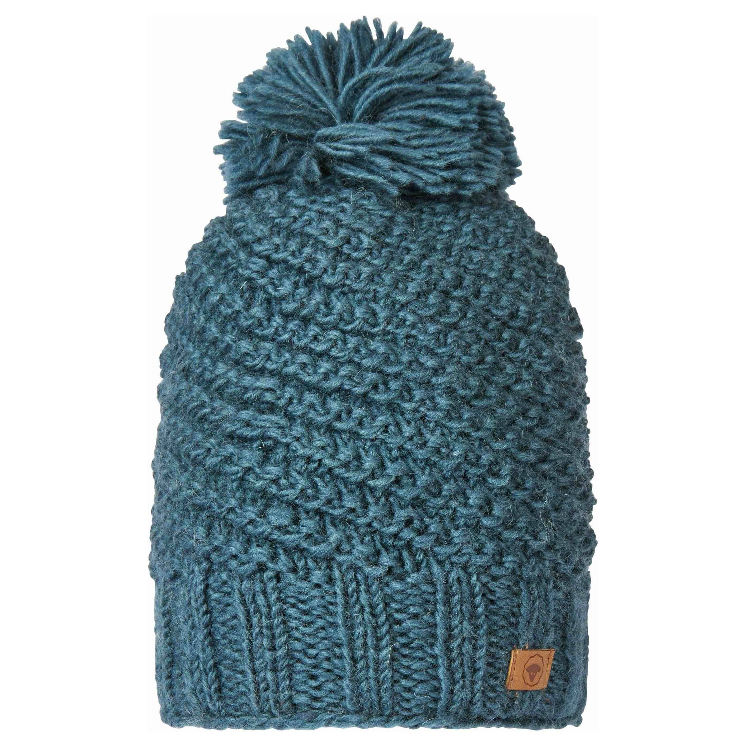 Duchess Hat Dame Fuza Wool beklaedning