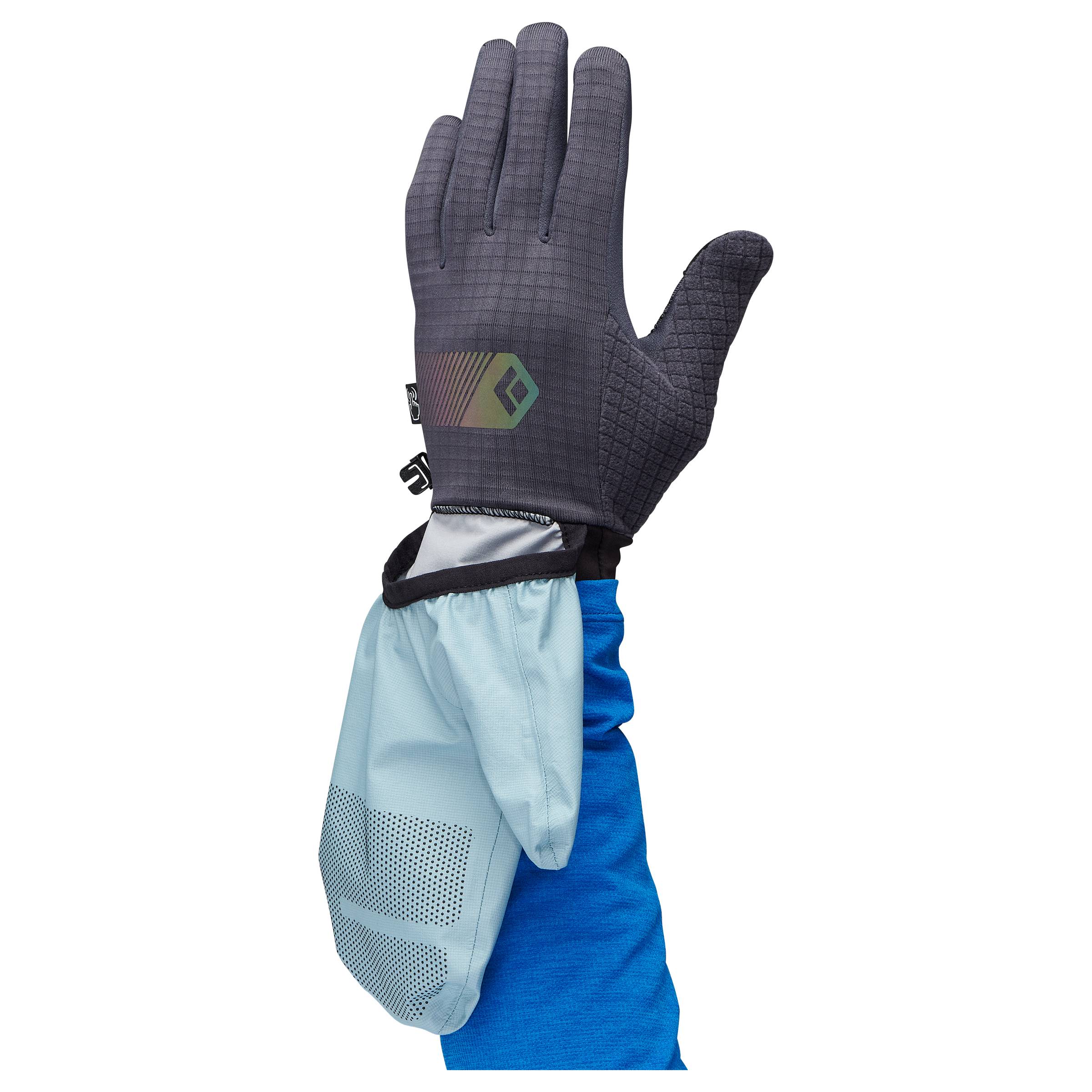 GridTech Storm Hood Gloves