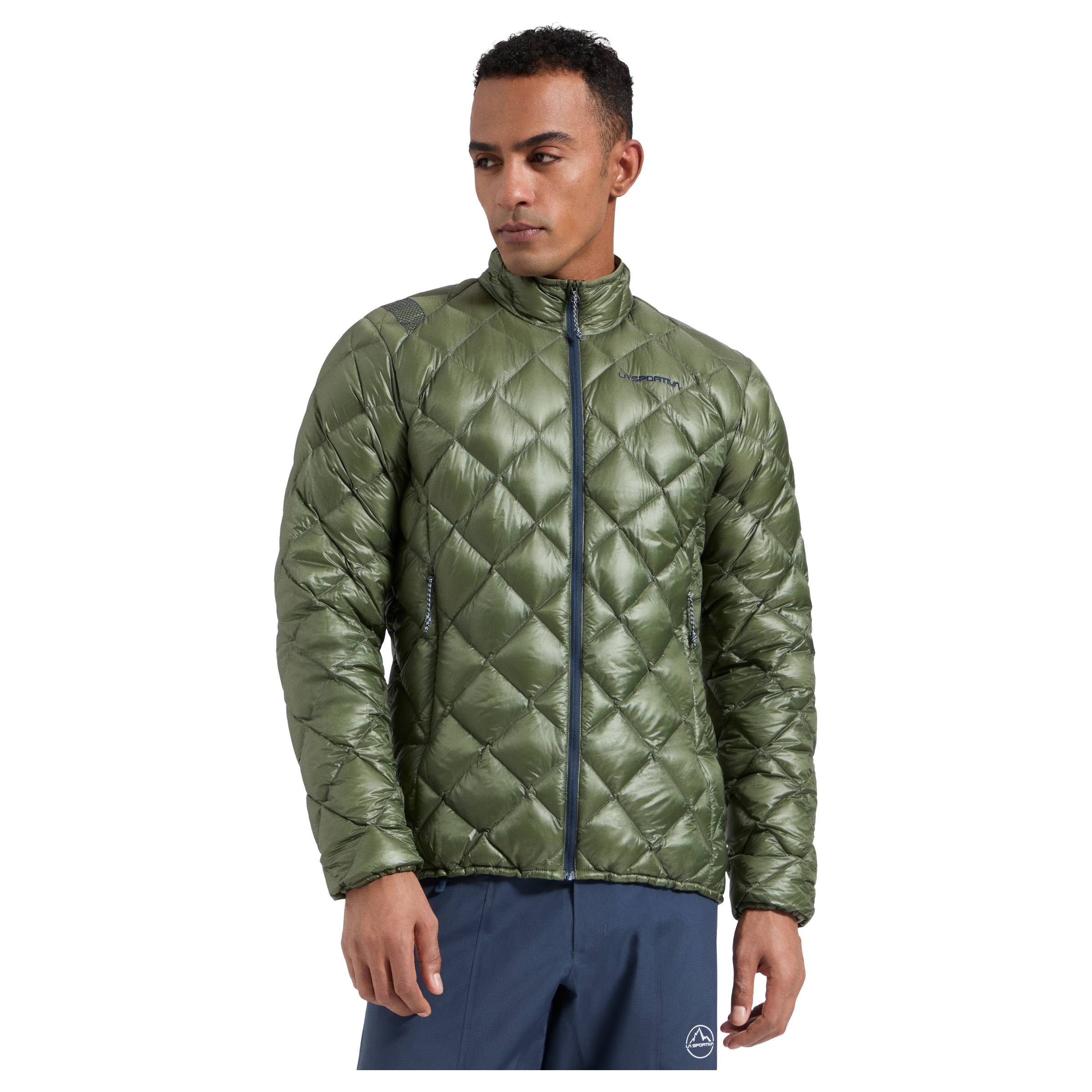 Lumina 100 Down Jacket Herre La Sportiva brands
