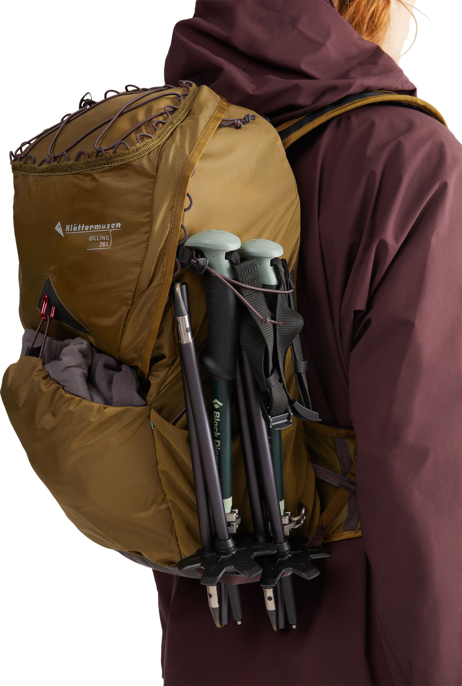 Gilling Backpack 26L