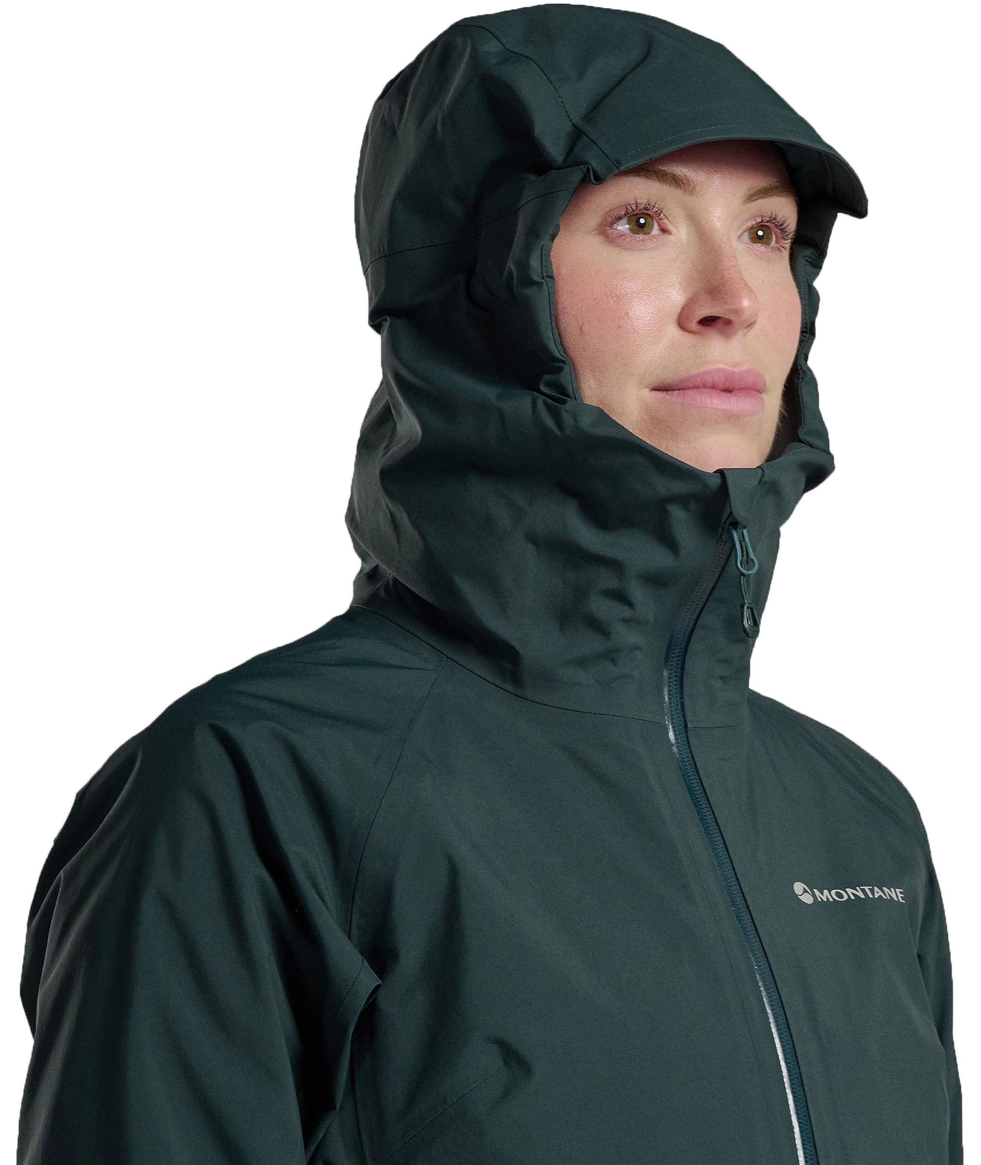 Phase Waterproof Jacket Dame