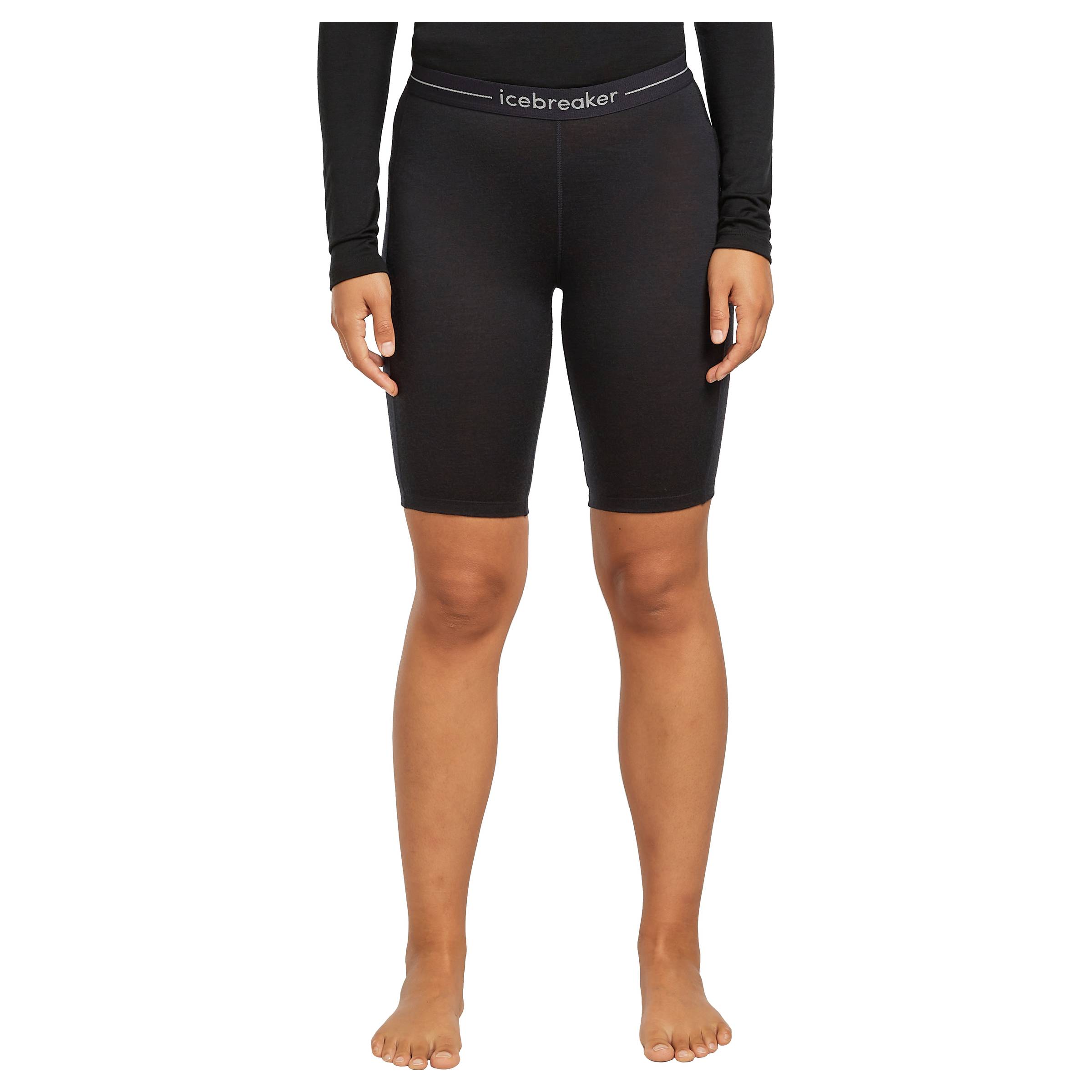 Merino 200 Oasis Shorts Dame Icebreaker dame