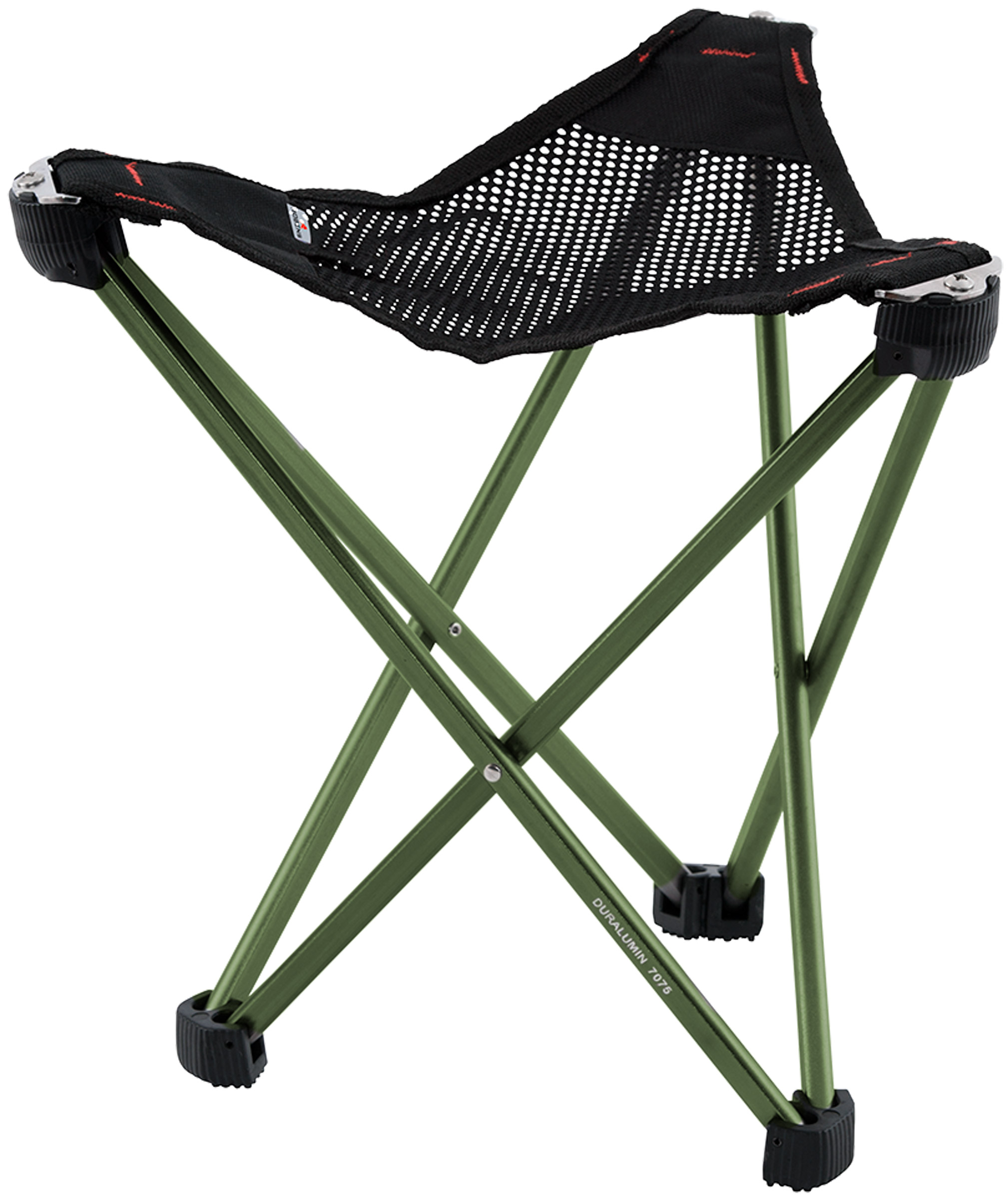 Geographic Glowing Green Skammel Robens brands