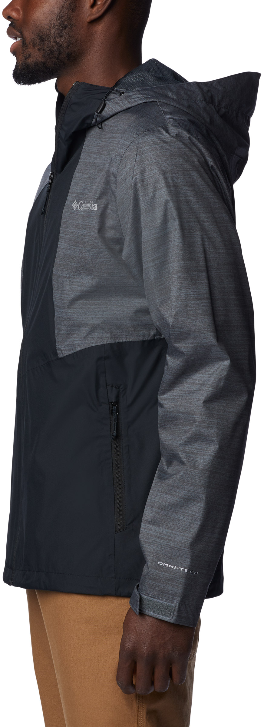 Inner Limits II Waterproof Jacket