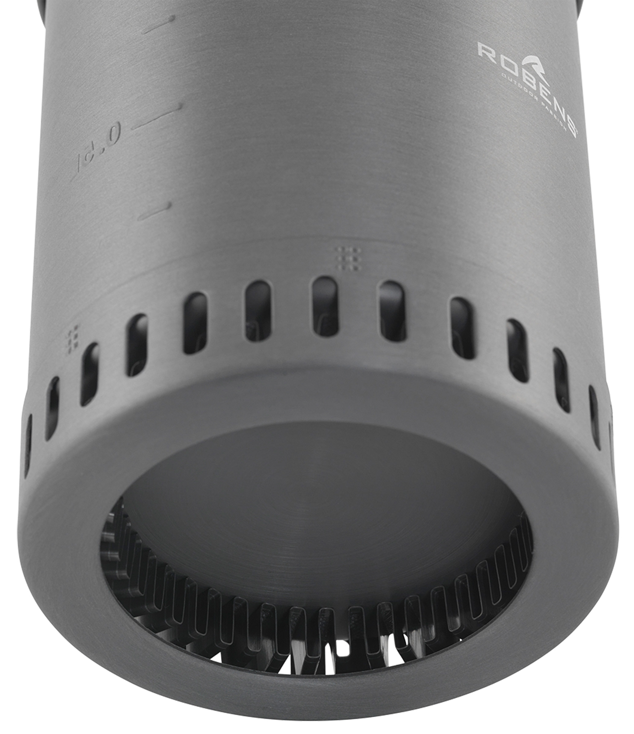 Fire Wasp Kogesæt med Gasbrænder