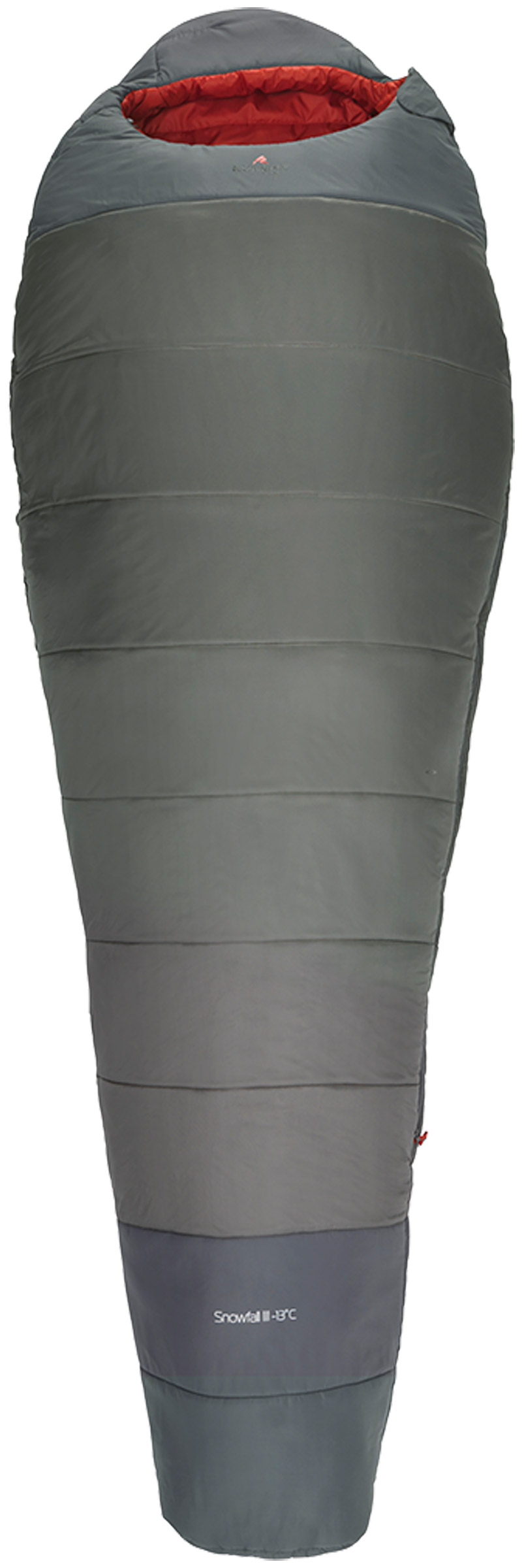 Snowfall III -13°C Long Fibersovepose Robens sovegrej