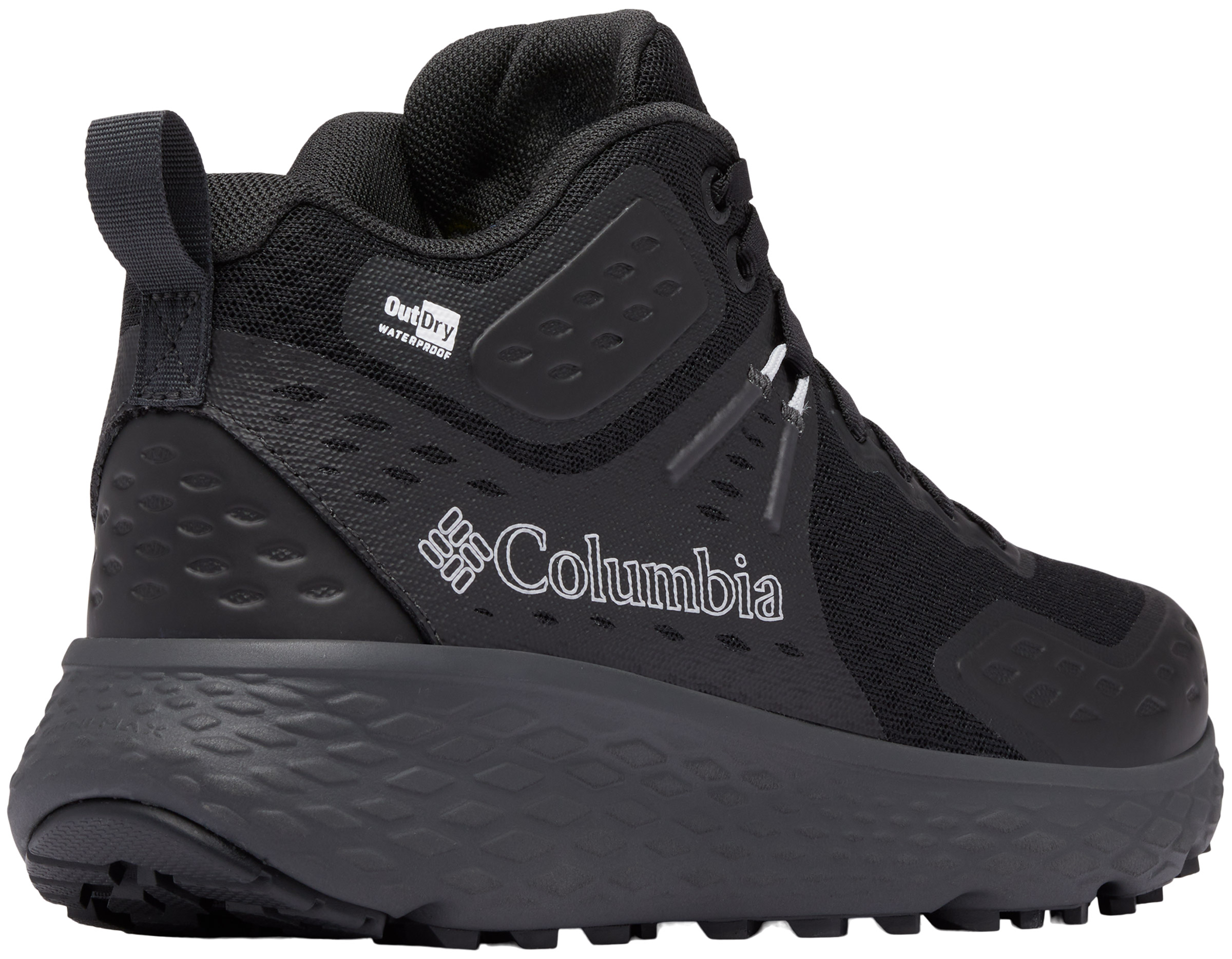 Konos TRS OutDry Mid Dame