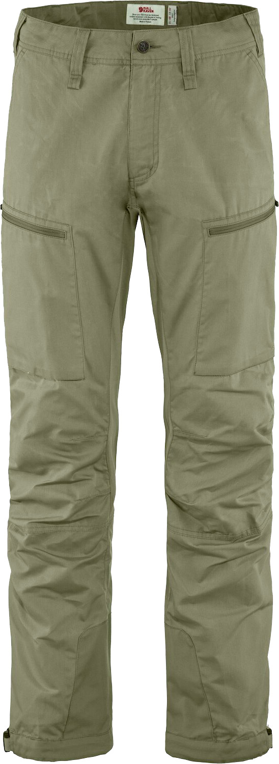 Abisko Lite Trekking Trousers Long Fjällräven Beklædning