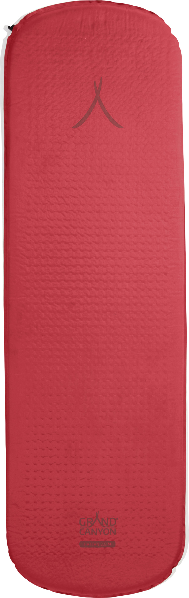 Hattan 3.8 Medium Selvoppustende Liggeunderlag