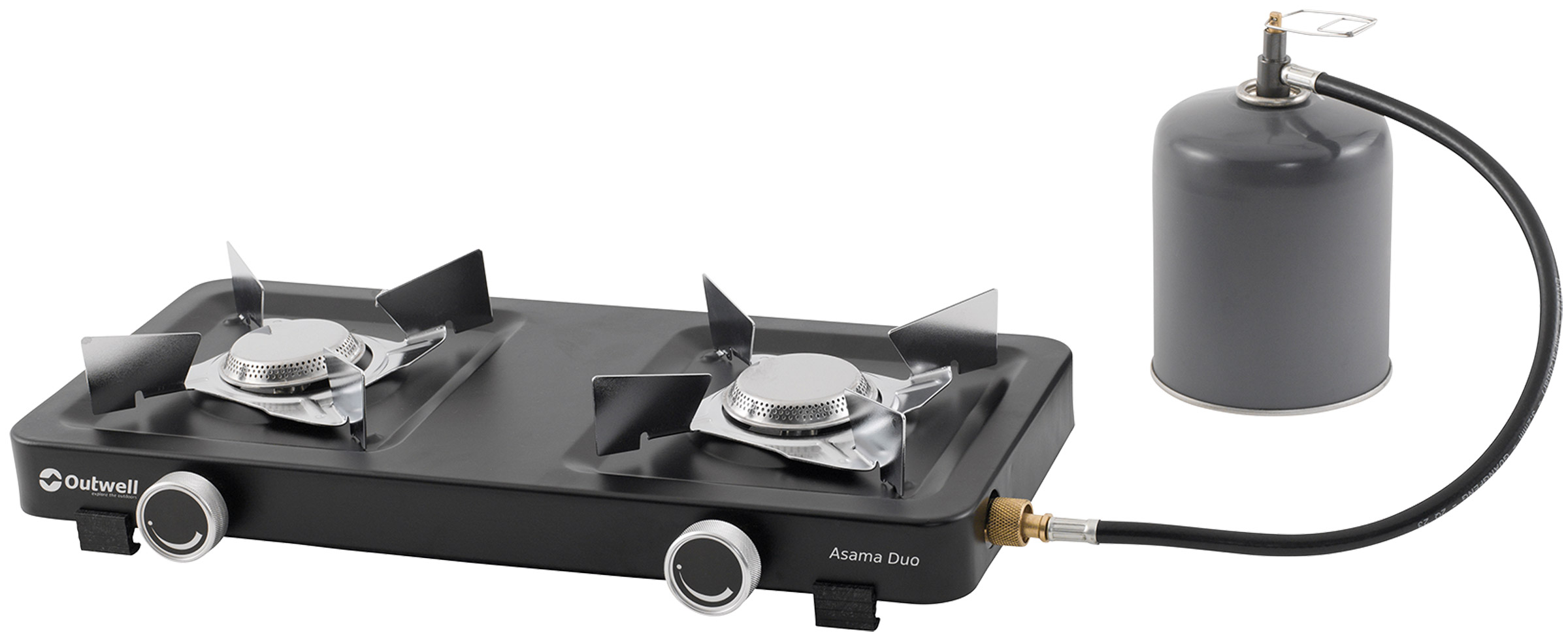 Asama Duo Gaskøkken