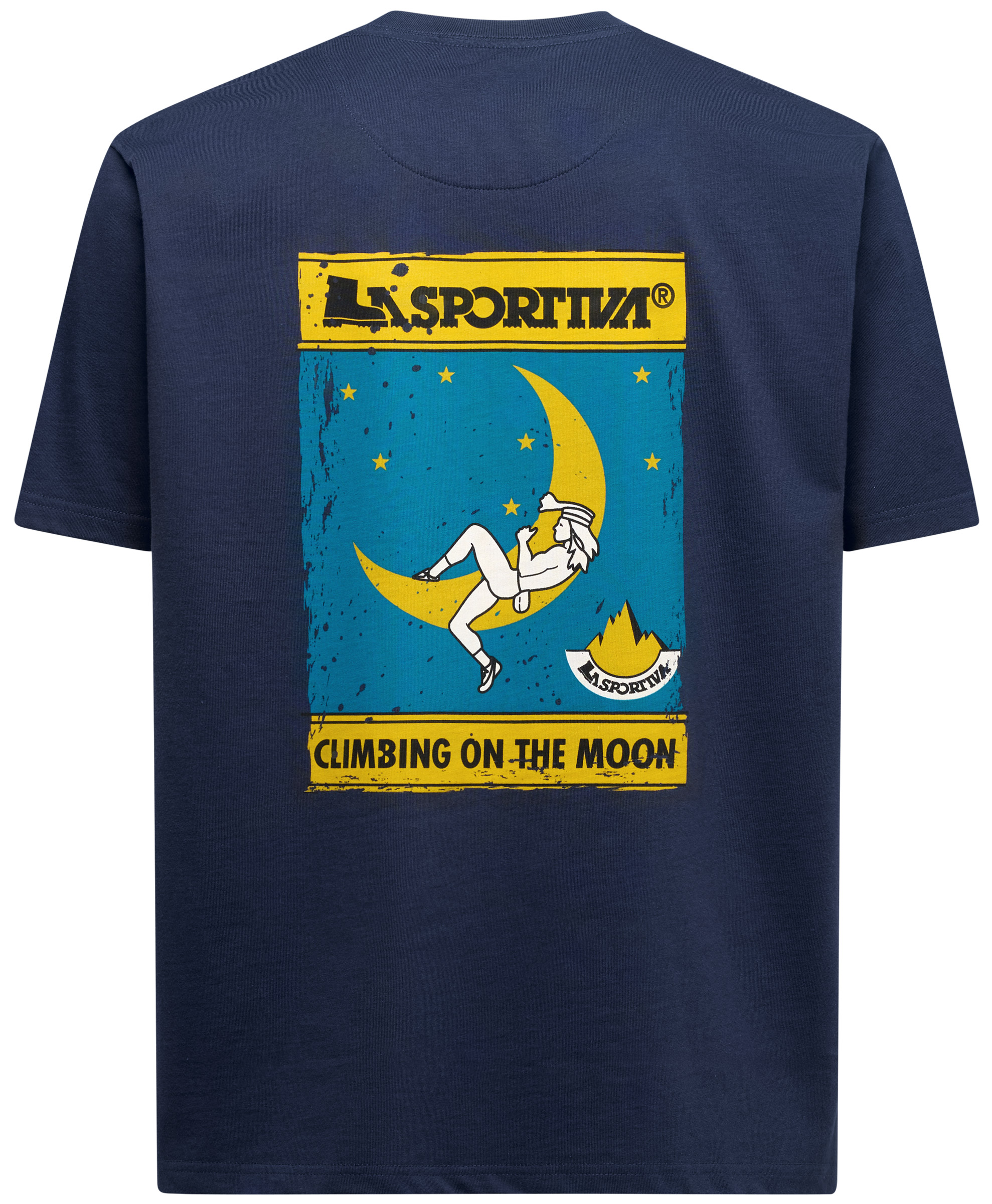 Moon Climb T-Shirt