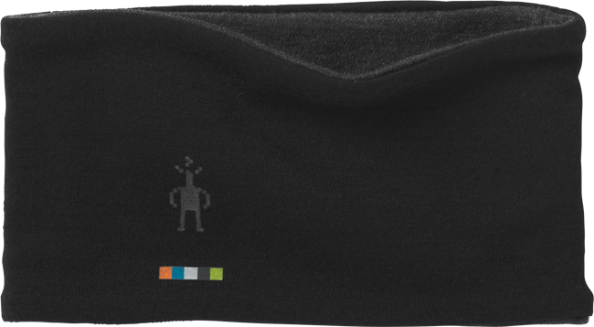 Merino Reversible Headband SmartWool Beklædning