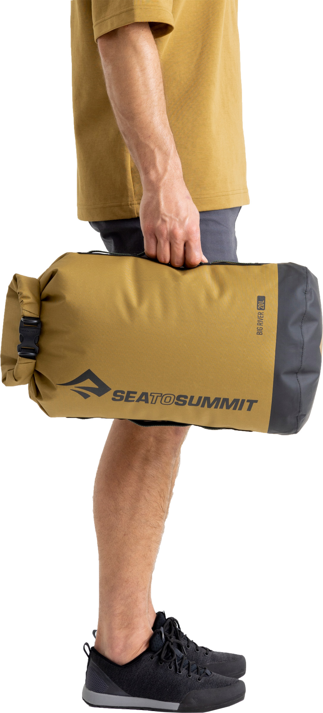 Big River Dry Bag, 20L