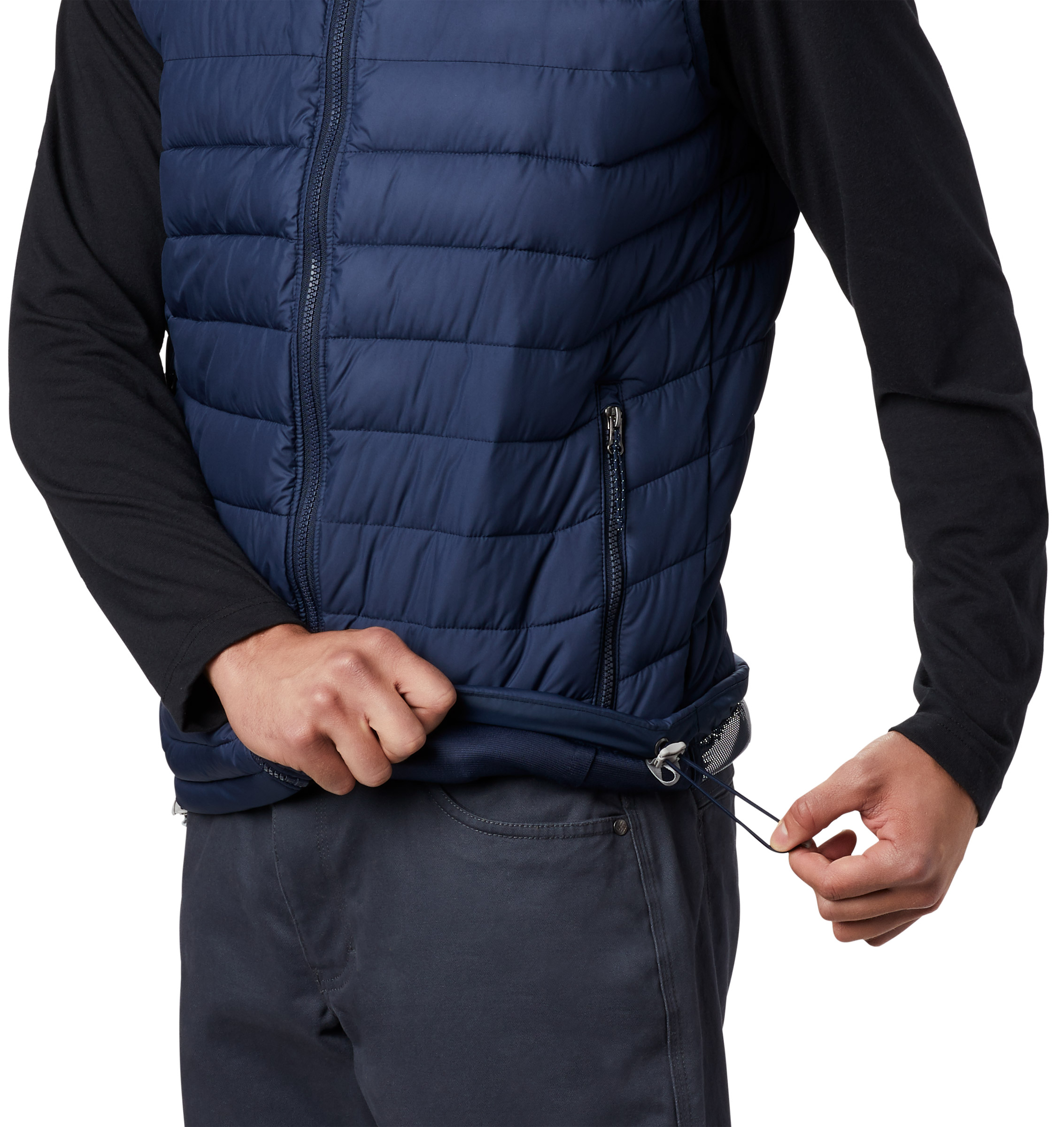 Powder Lite II Vest