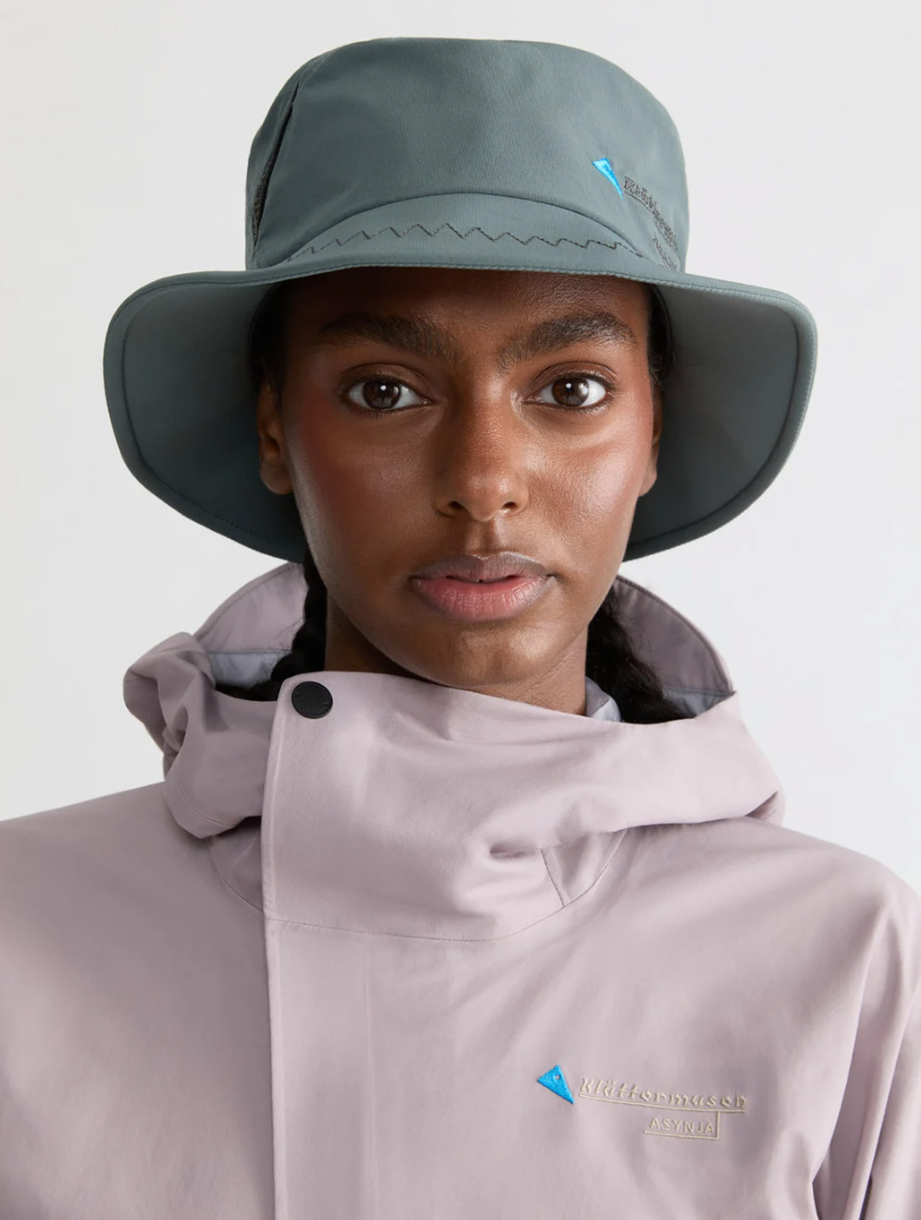 Skuld Bucket Hat