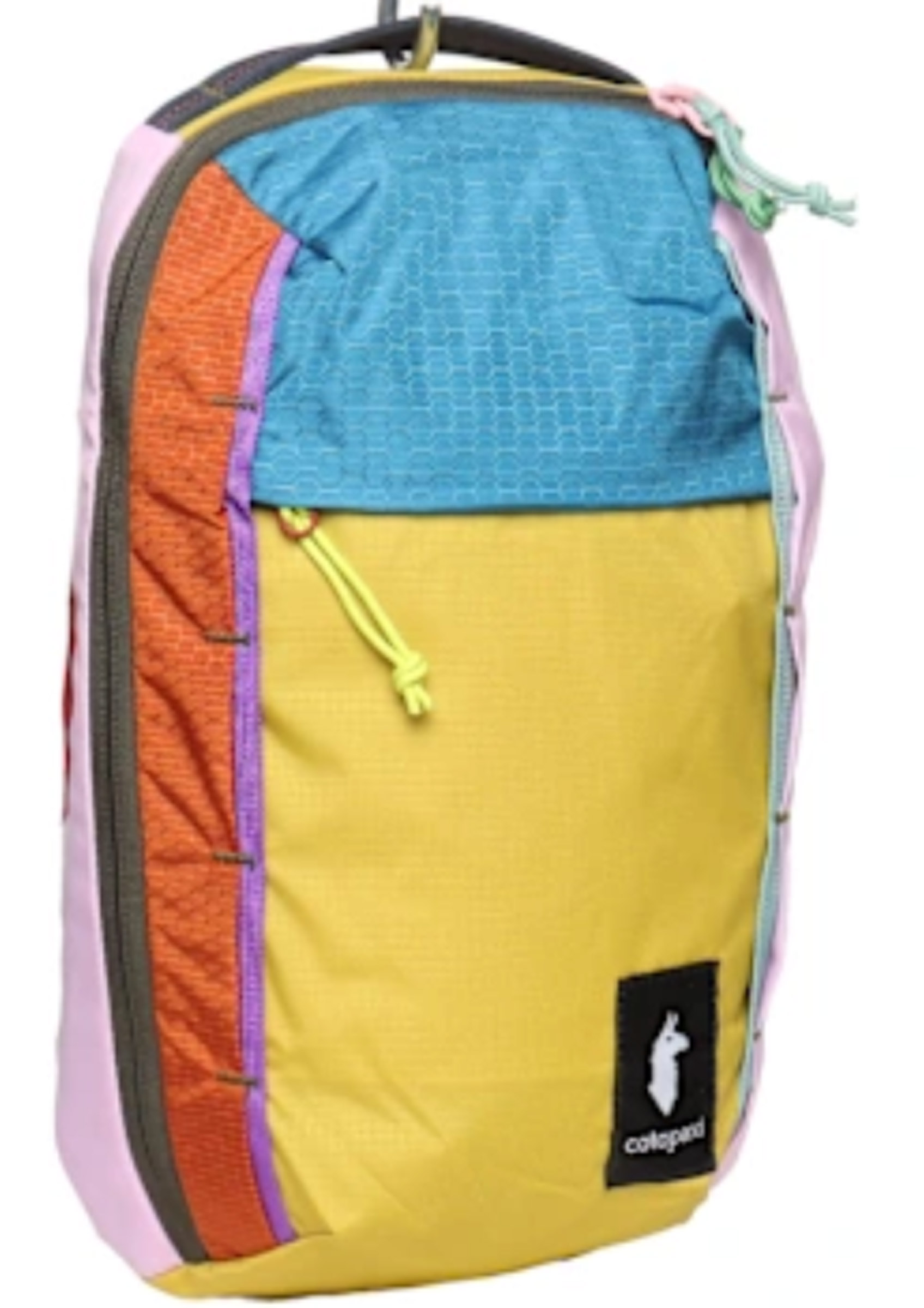 Todo 8L Sling - Del Dia