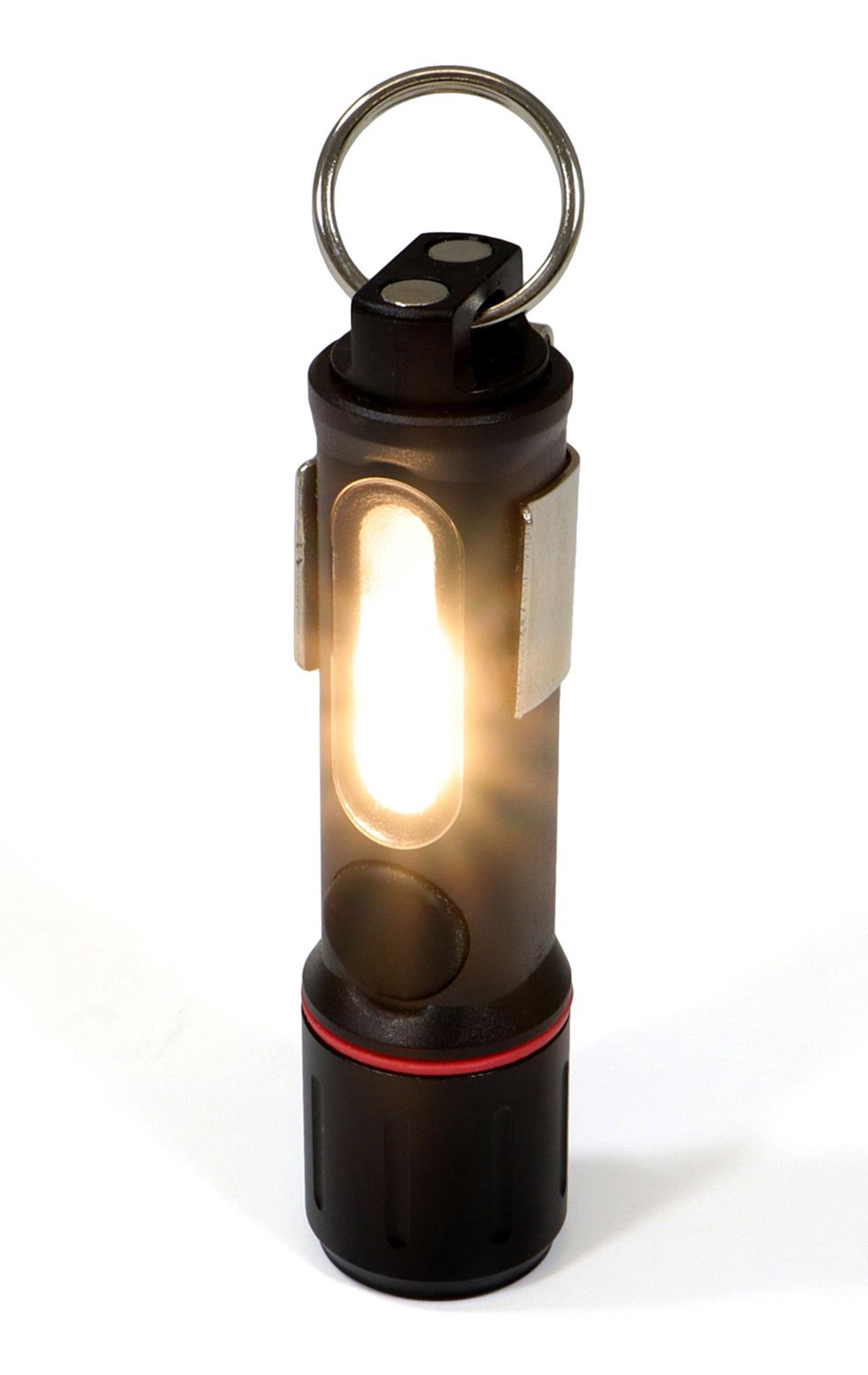 LED Flashlight Ultralite Lommelygte