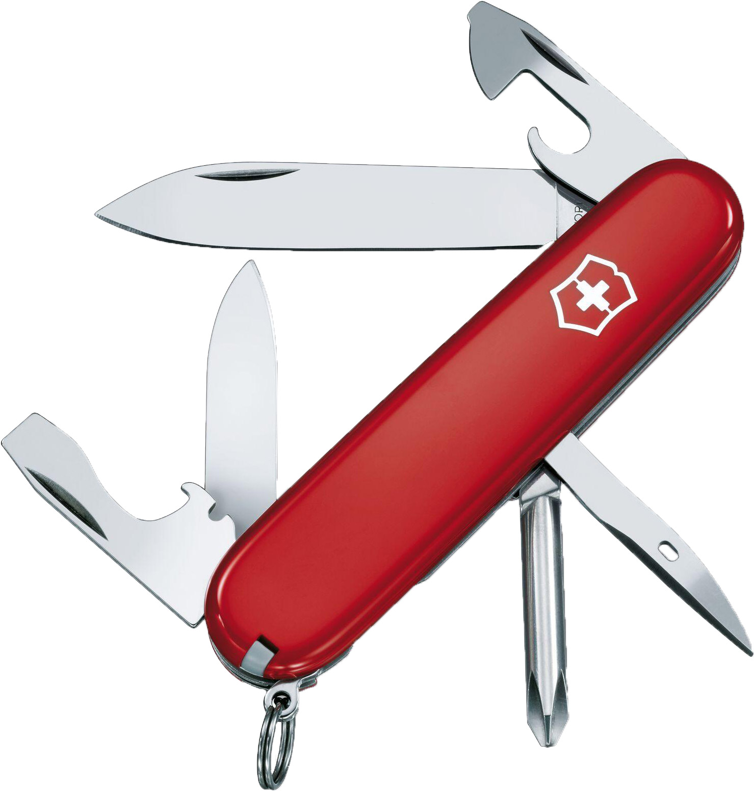 Tinker Victorinox brands