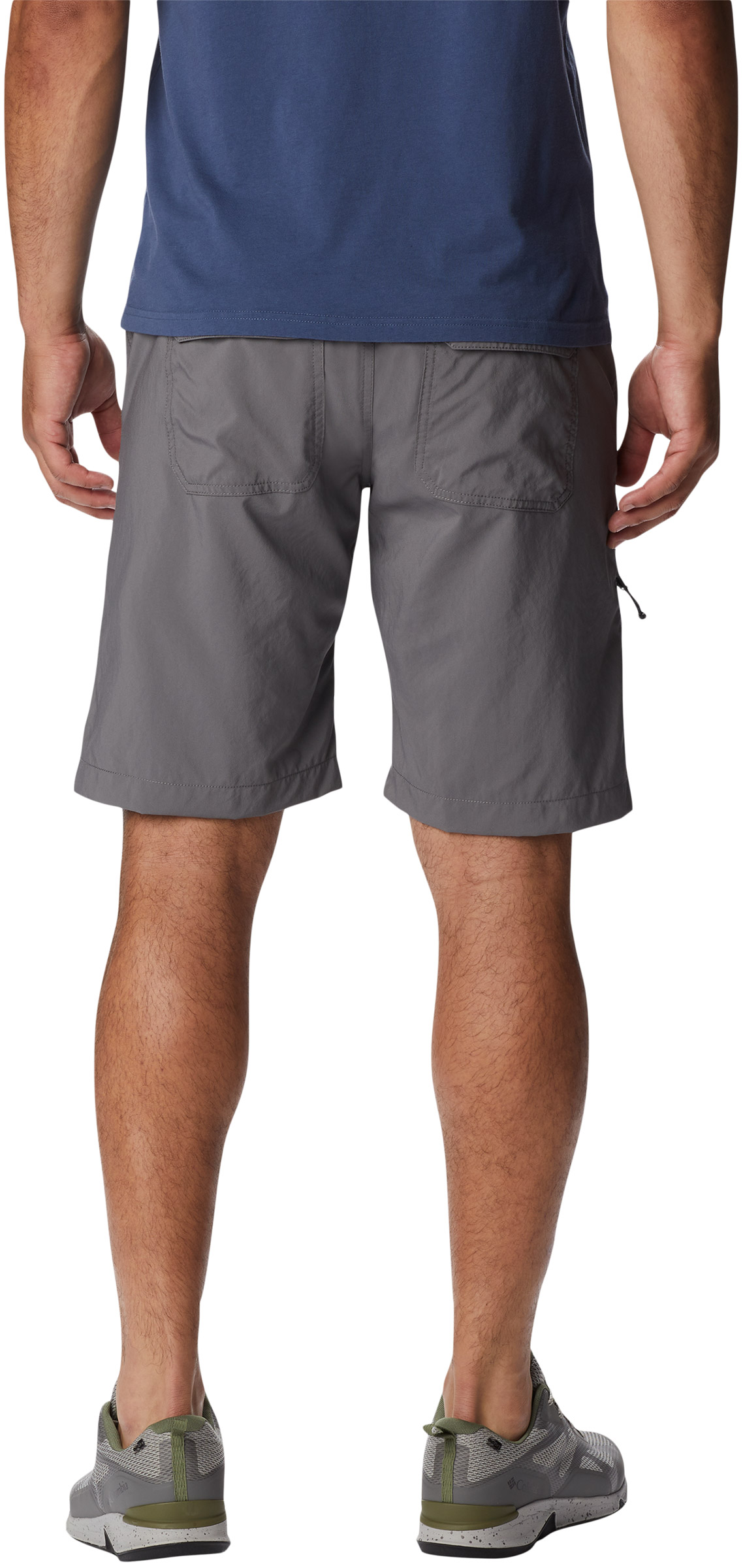 Silver Ridge Utility Short