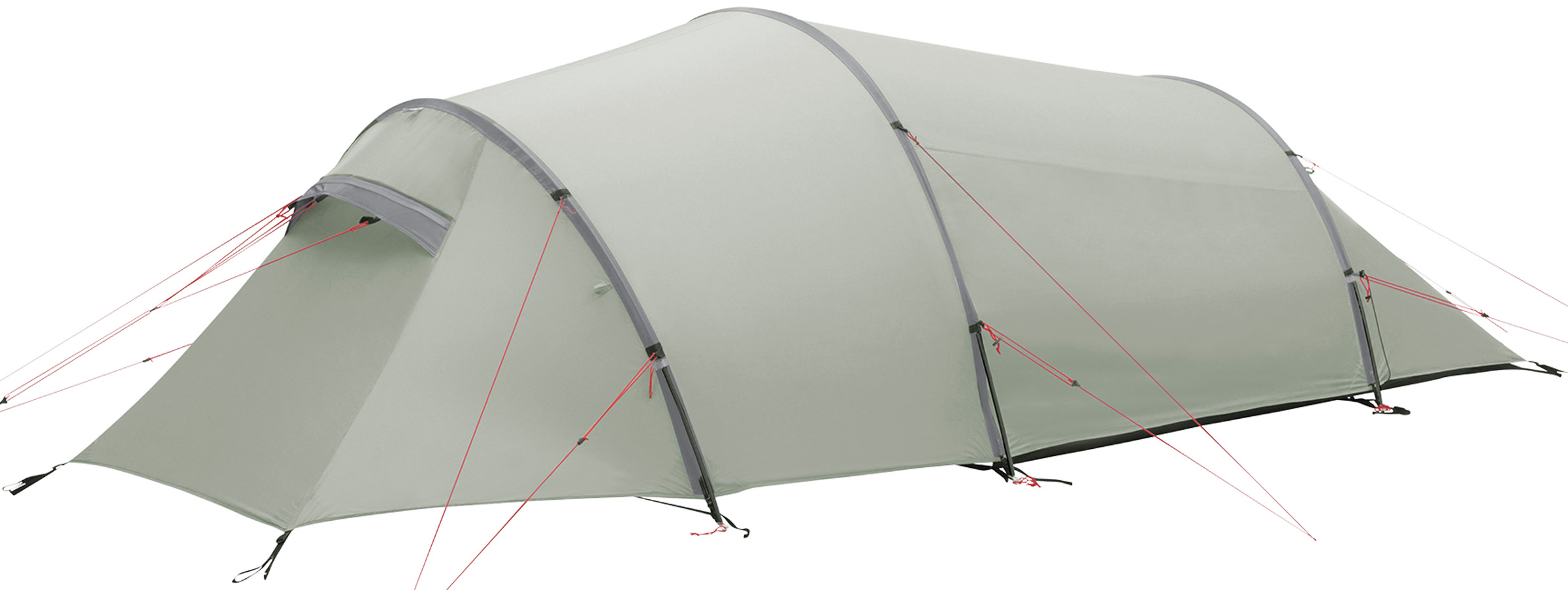 Roamer 3 LW, 3-Personers Telt