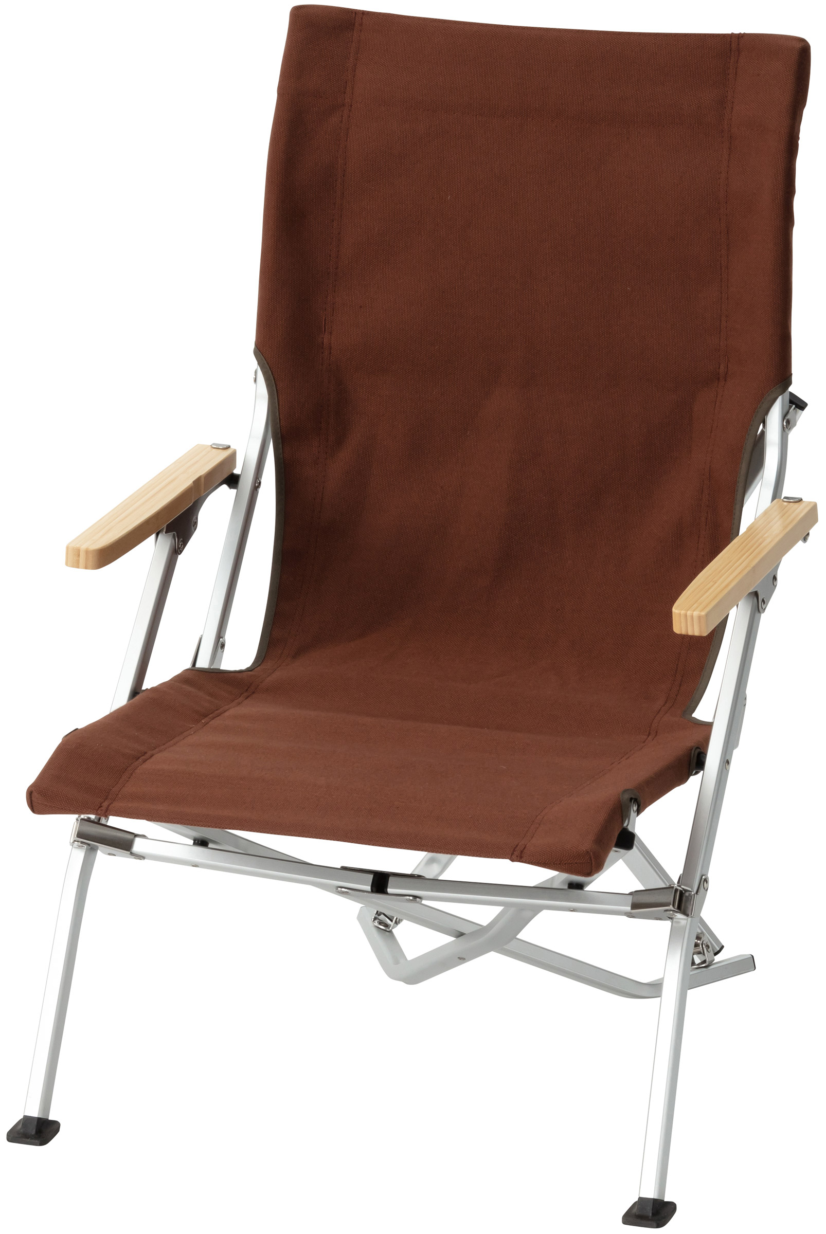 Low Beach Chair Foldestol Snow Peak telte