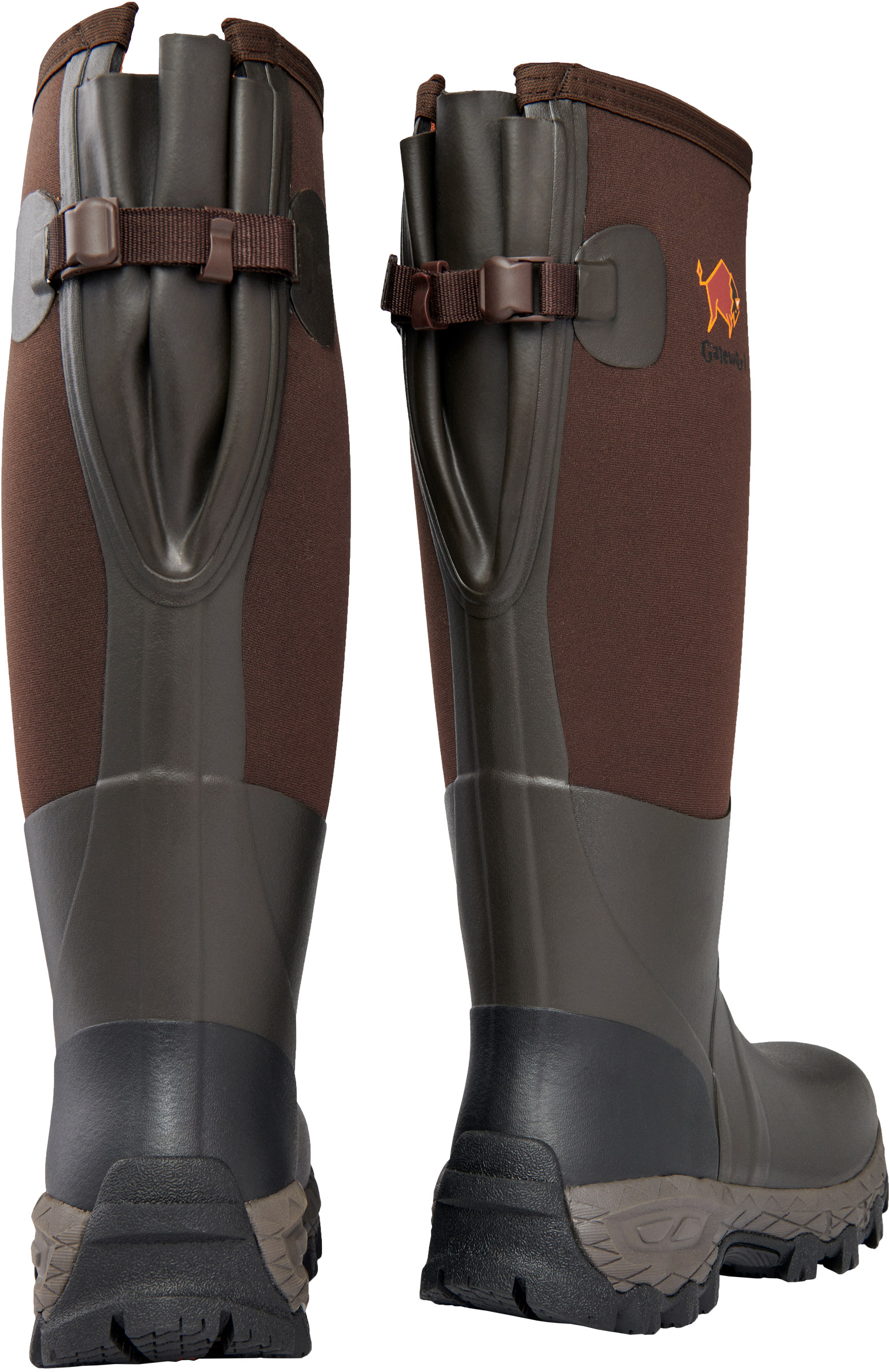 Woodwalker Lady 17" 4 mm