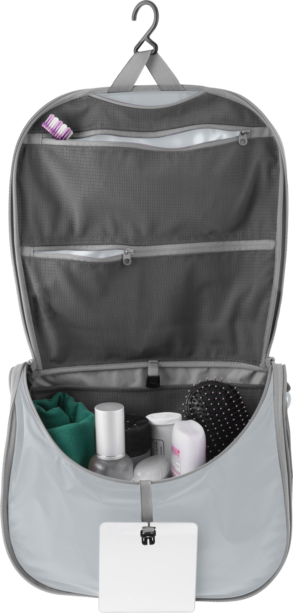 Ultra-Sil Hanging Toiletry Bag Large Sea to Summit rygsaekke