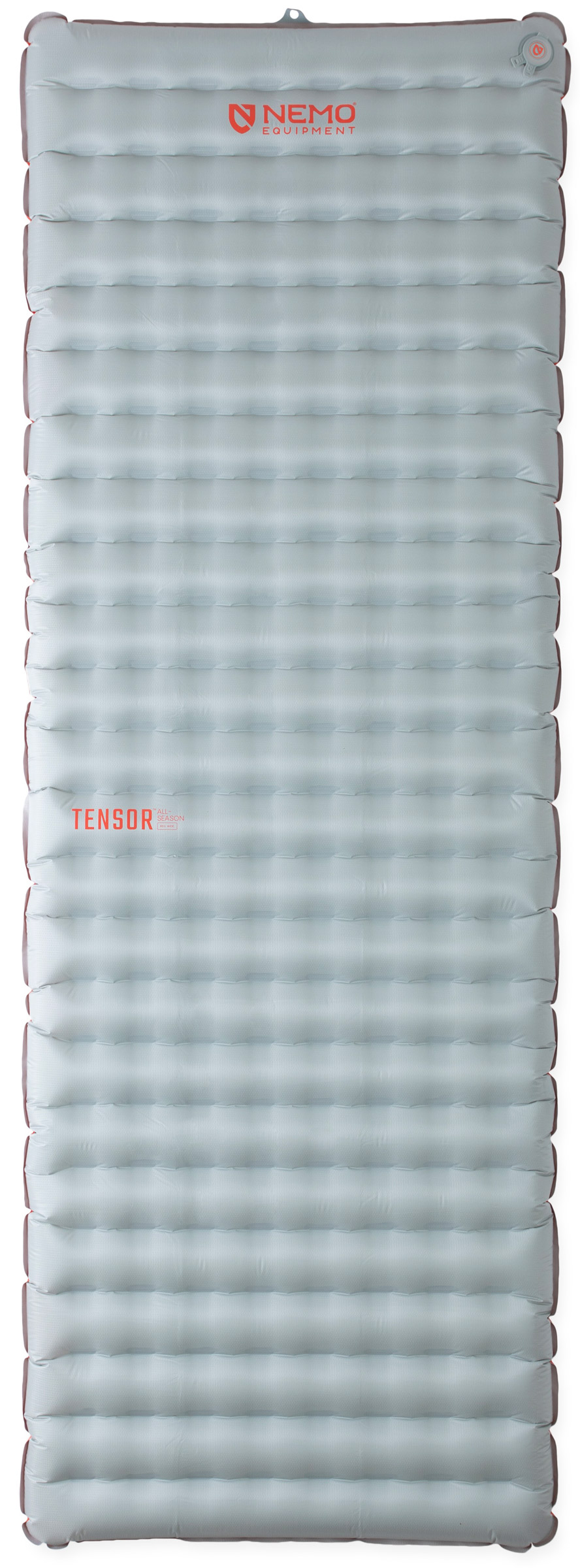 Tensor All-Season Regular Wide Oppusteligt Liggeunderlag