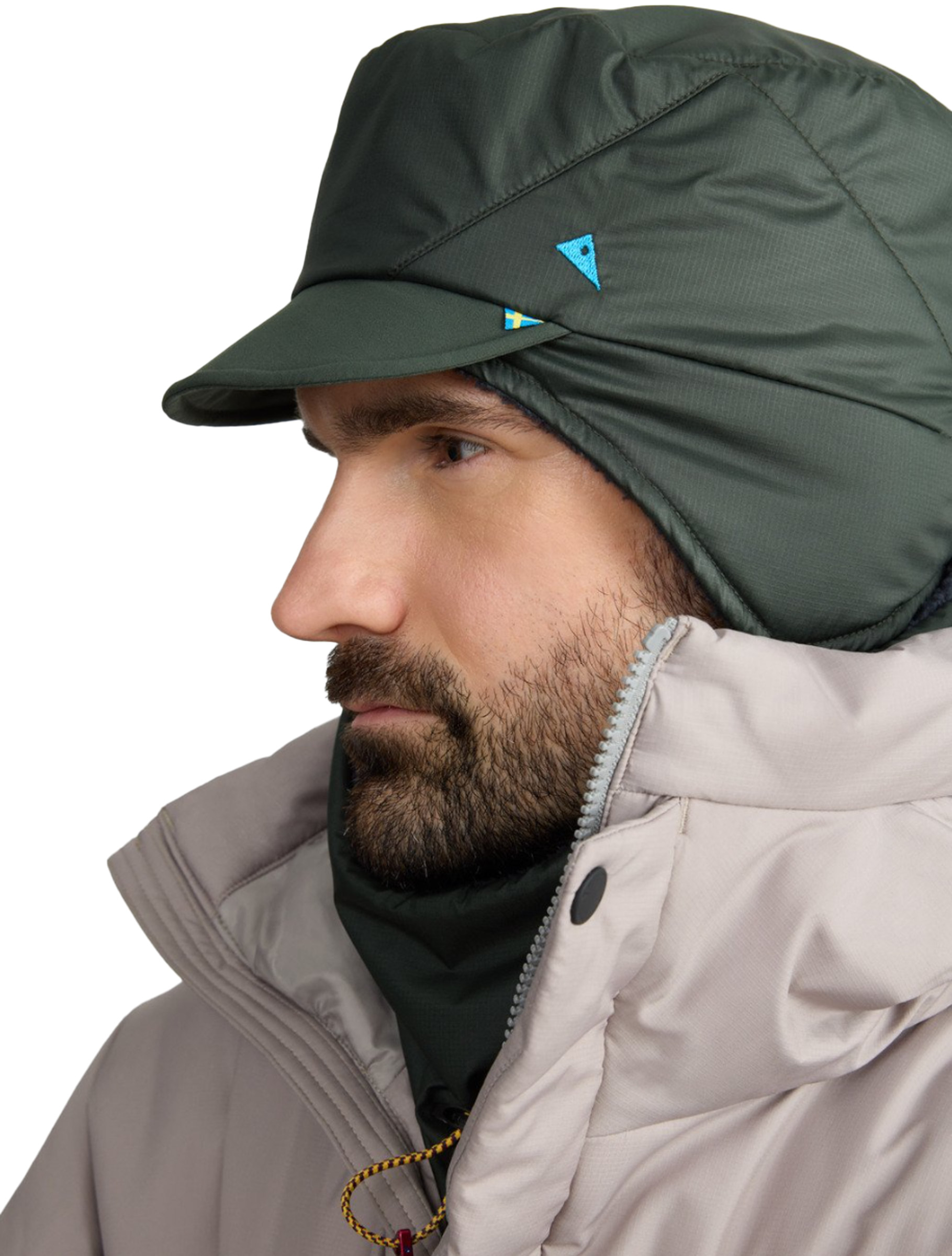 Ide Hat Klättermusen brands