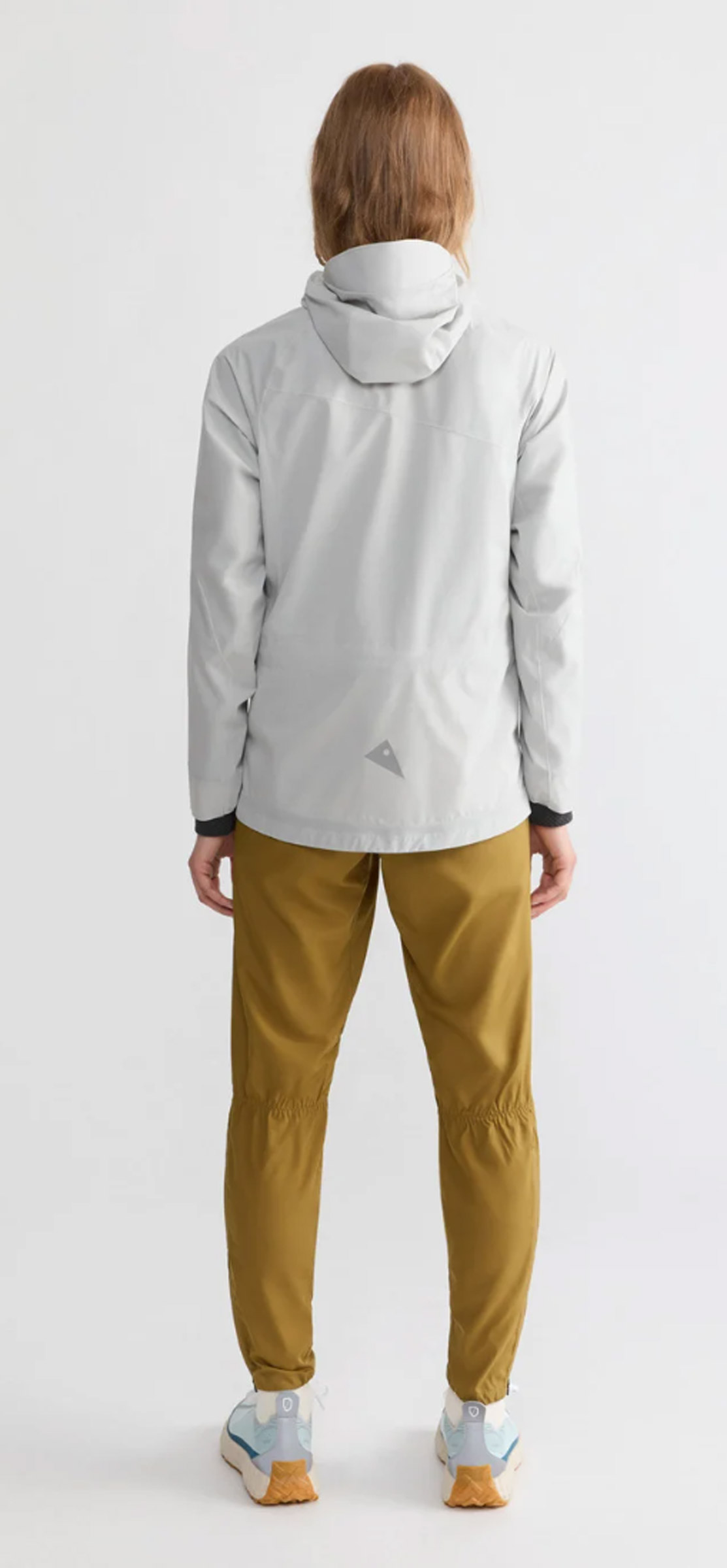 Vingtor Hood Jacket Dame