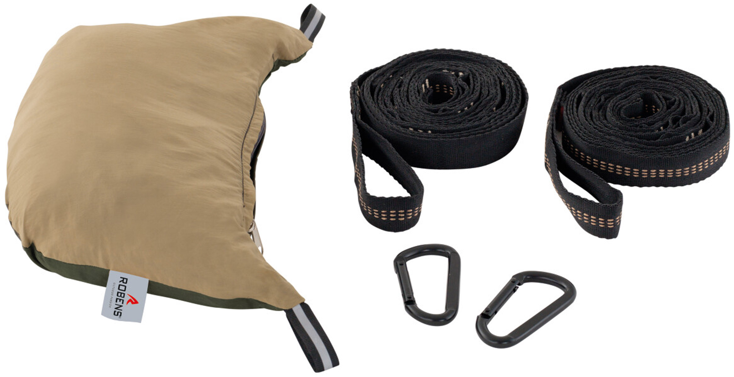 Trace Hængekøjesæt