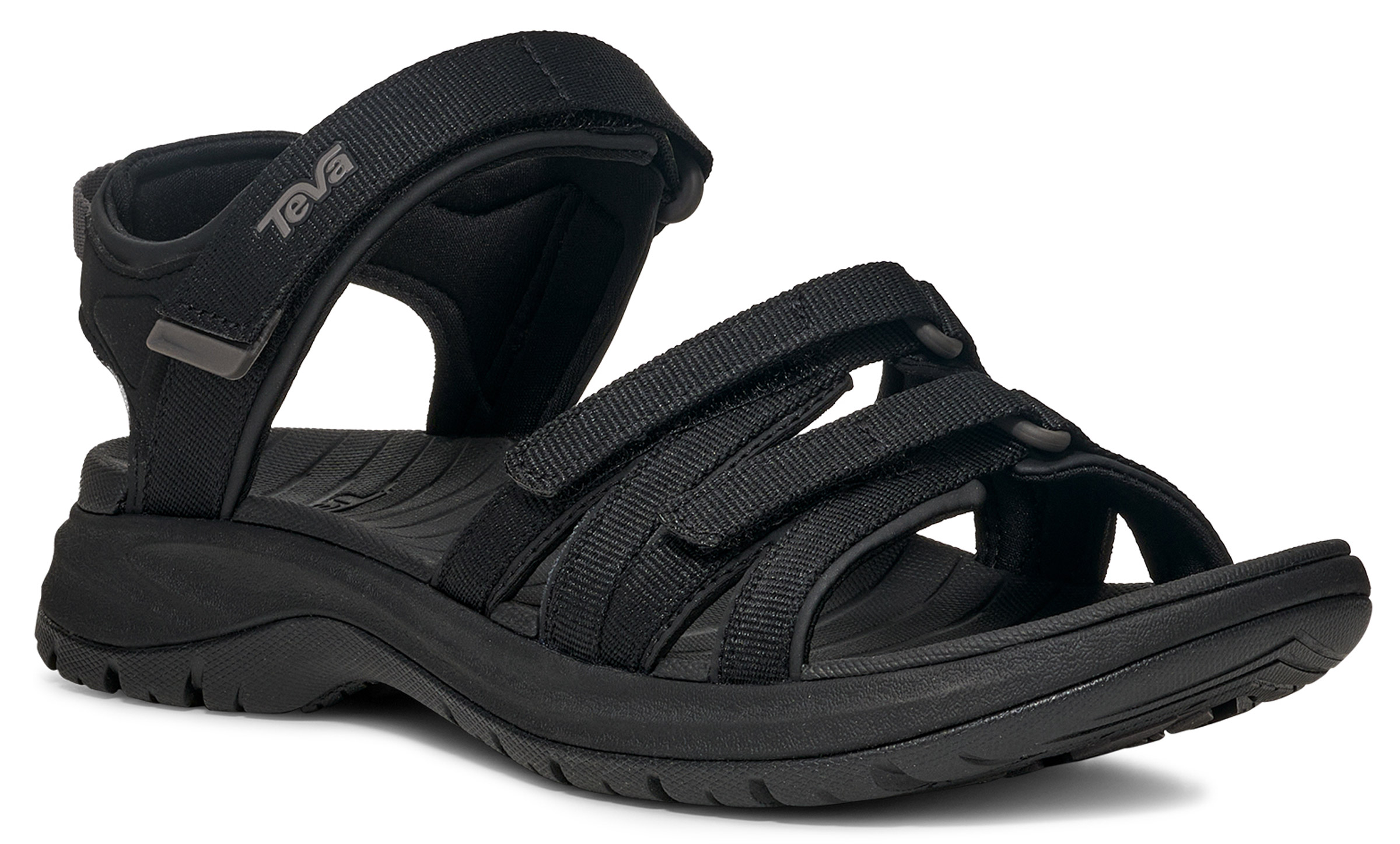 Tirra Sport Sandal Dame