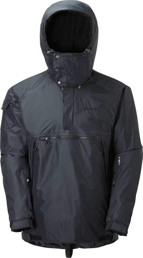 Extreme Smock Montane brands