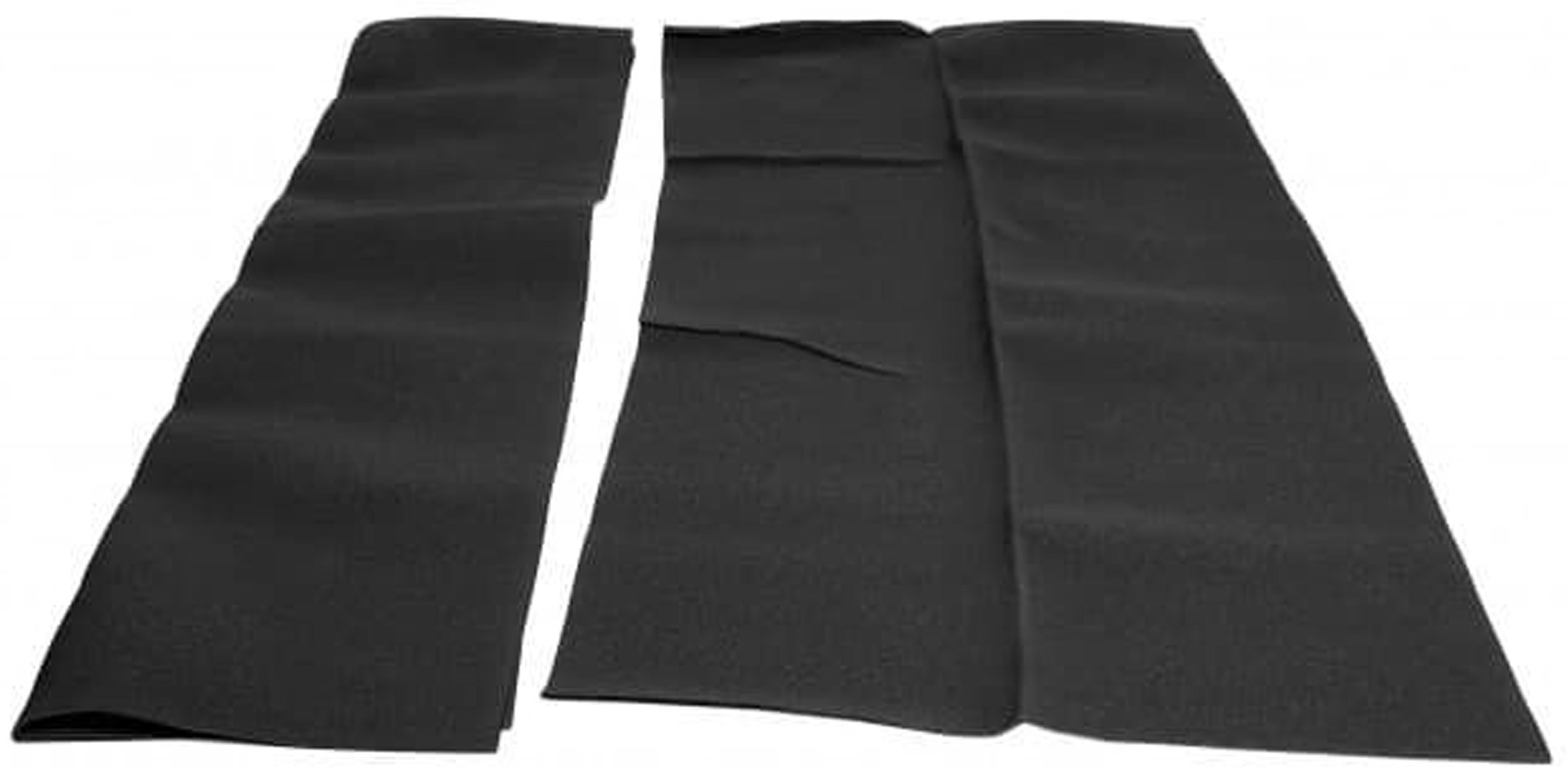 Doublemat Evazote Skumunderlag