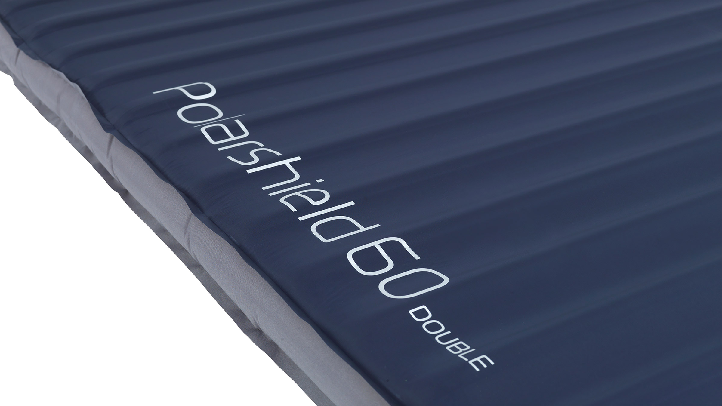 Polarshield 60 Double Selvoppustende Liggeunderlag