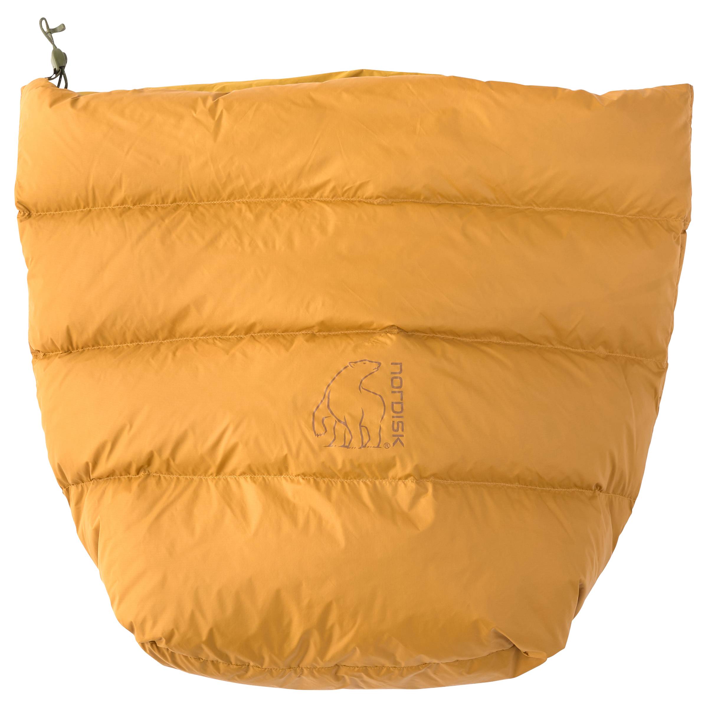 Boost 4 Down-Filled Foot Muff