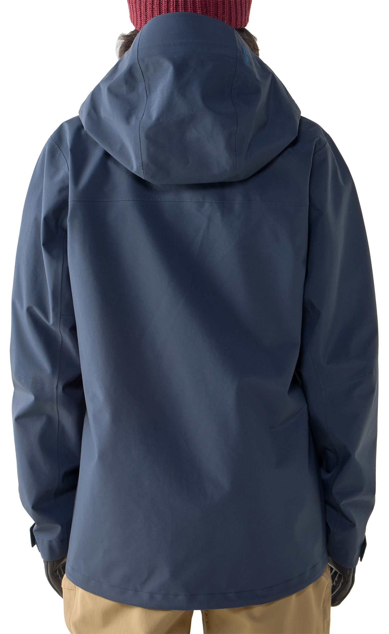 Front Proof II Jacket Dame