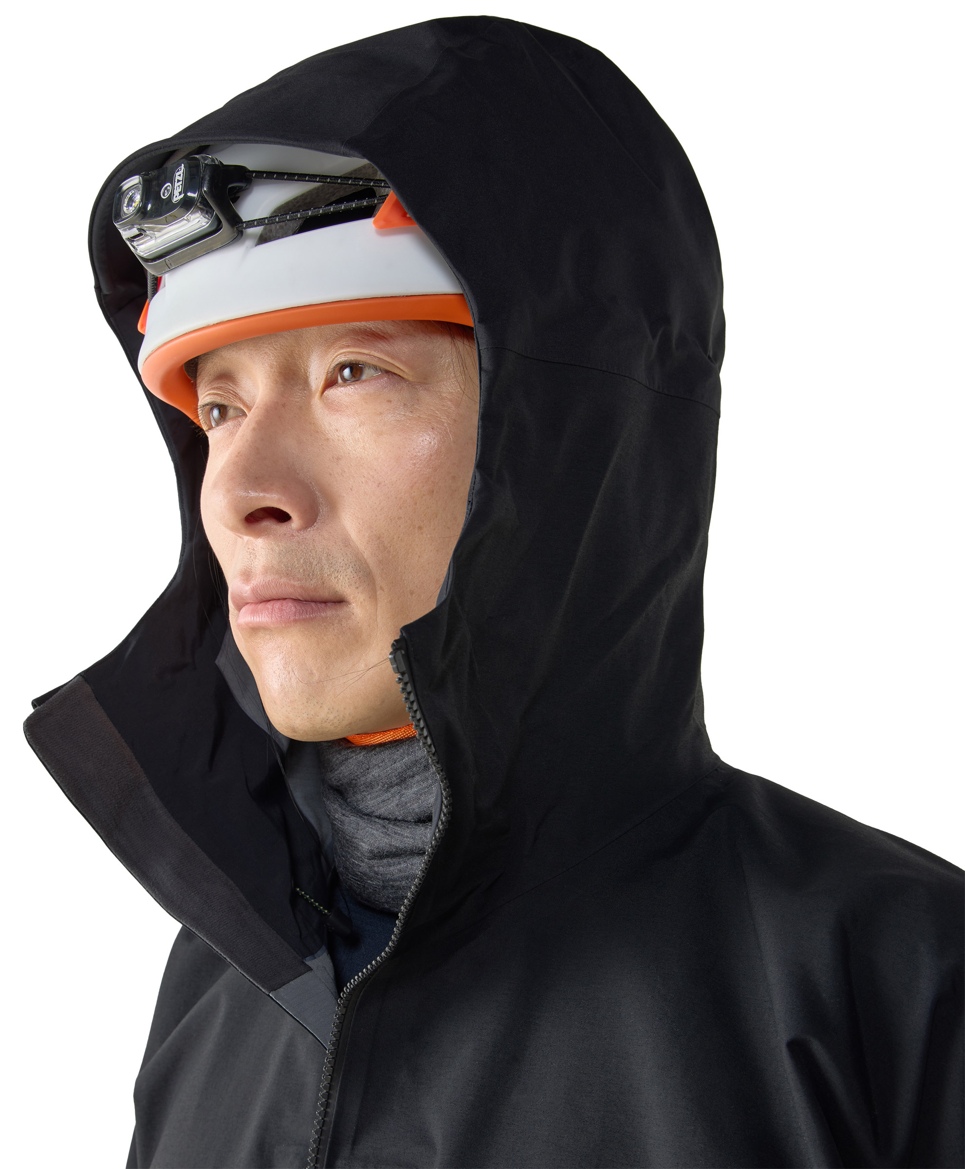 Spitz GTX Pro II Jacket