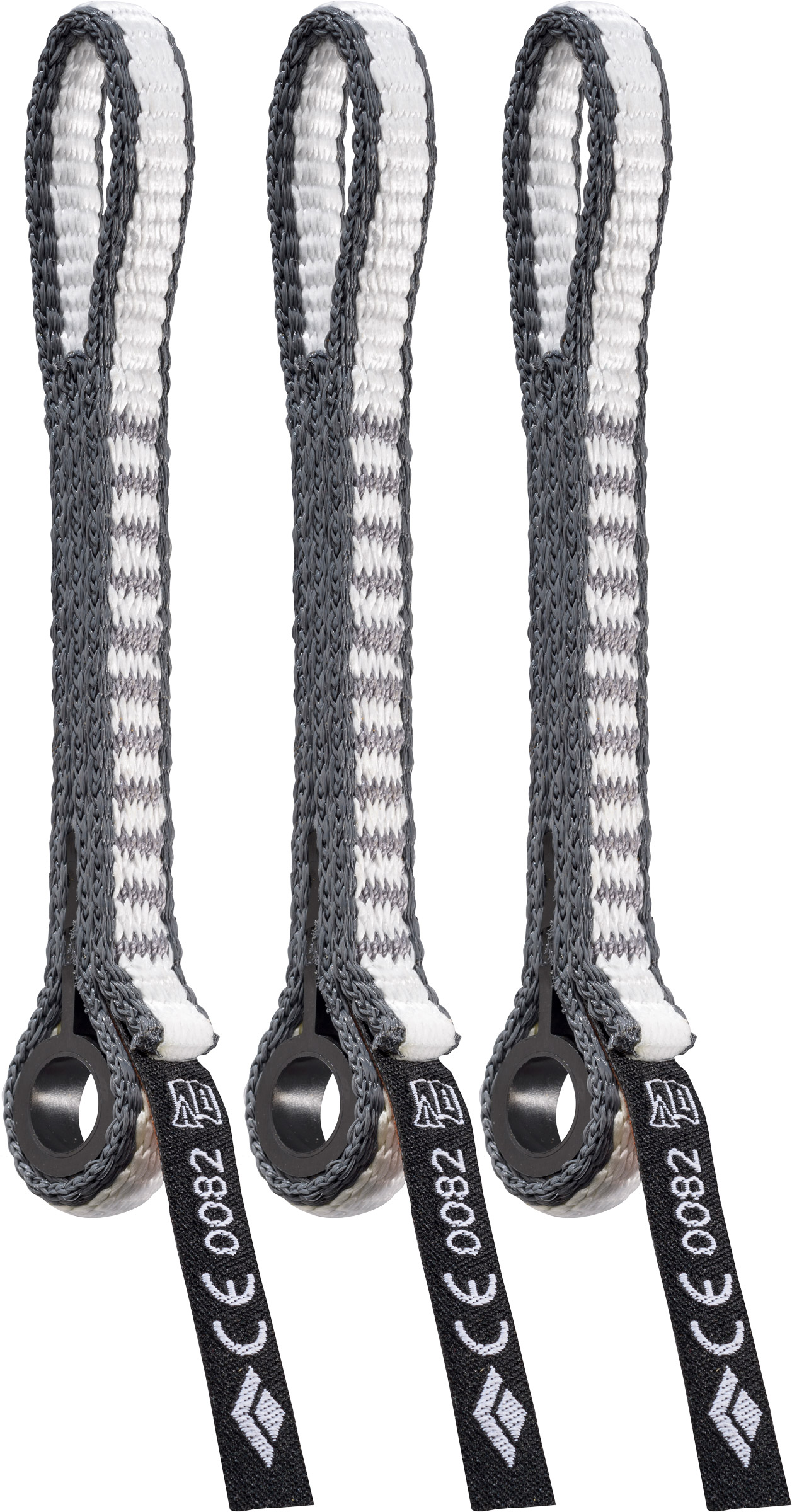 10 mm Dynex Dogbone, 12 cm (3-pack) Black Diamond product