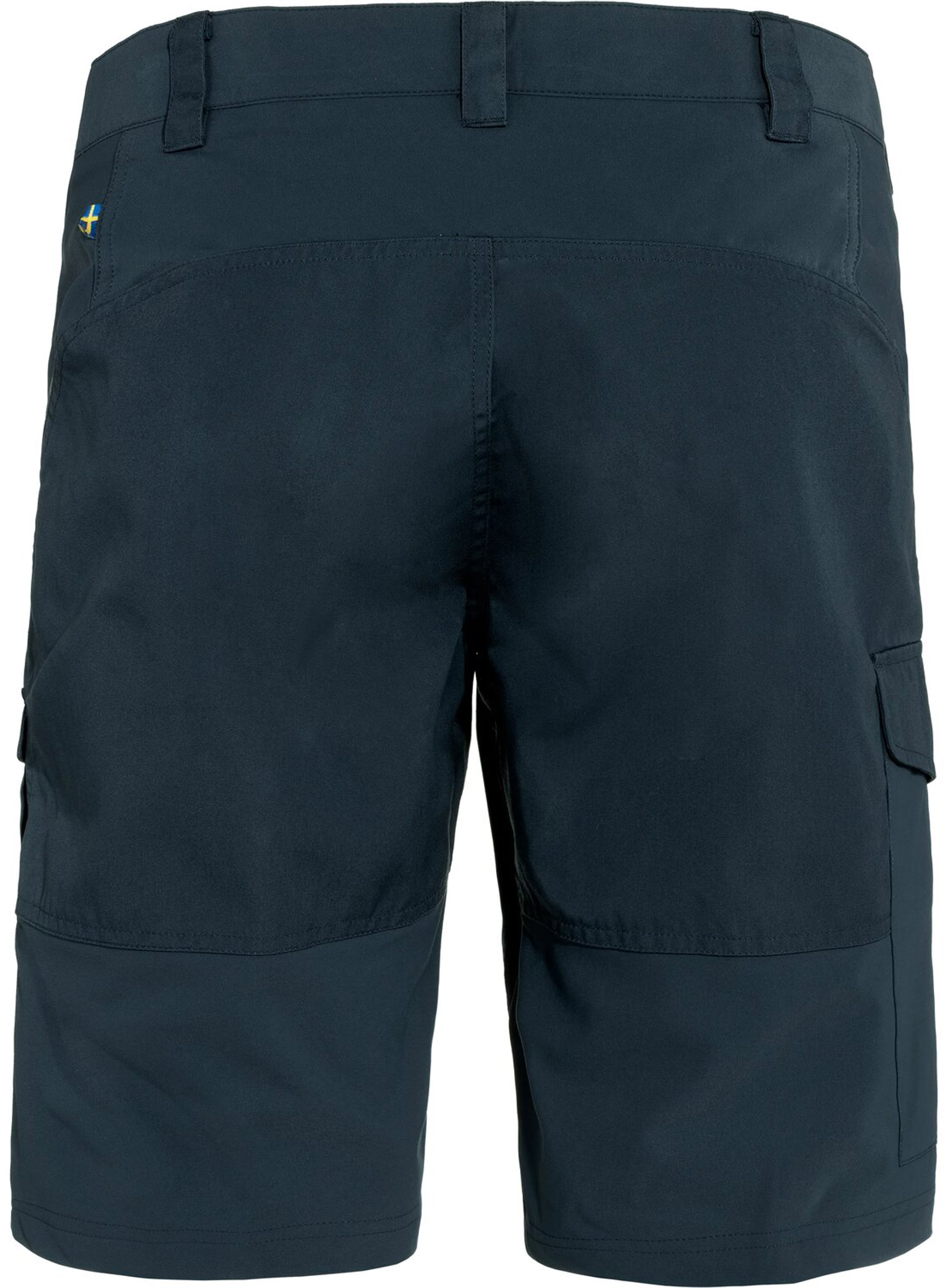 Abisko Shorts Herre