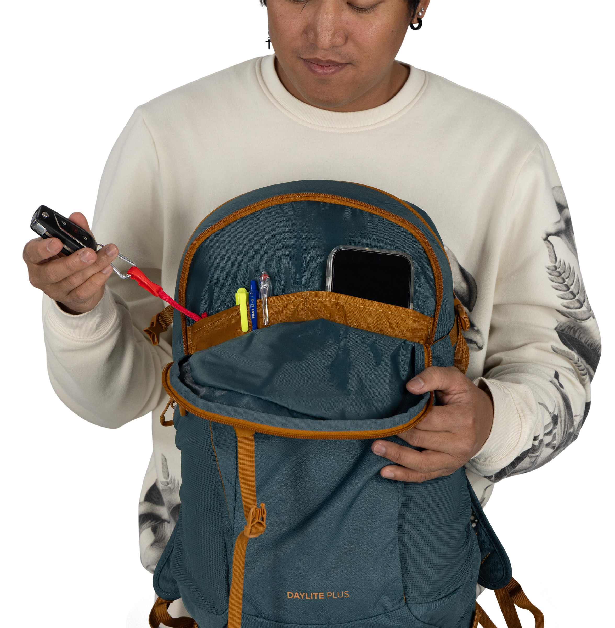 Daylite Plus