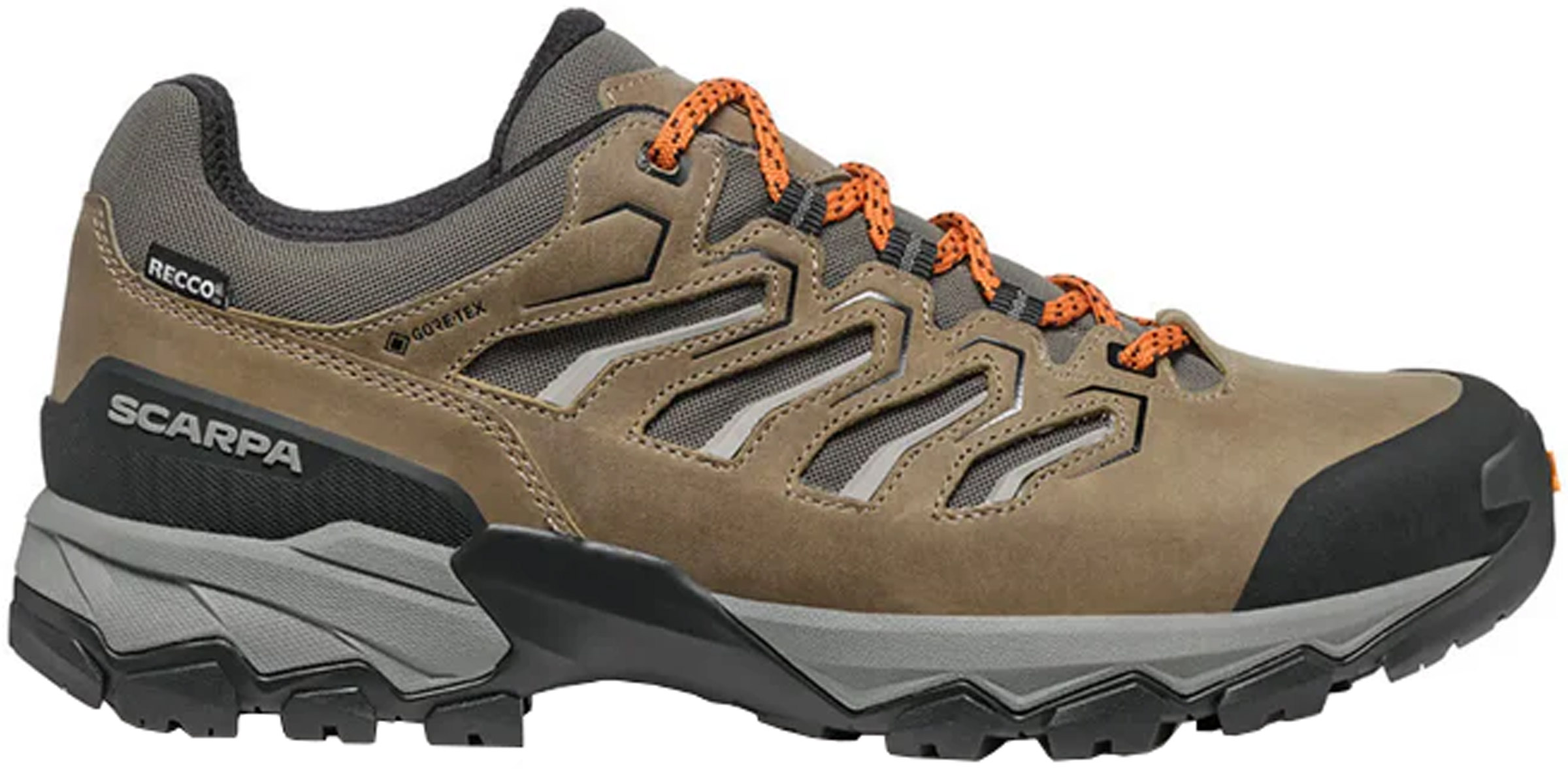 Moraine GTX Scarpa Fodtøj