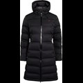 Moana Bonded Down Shell Coat Women Y by Nordisk Beklædning