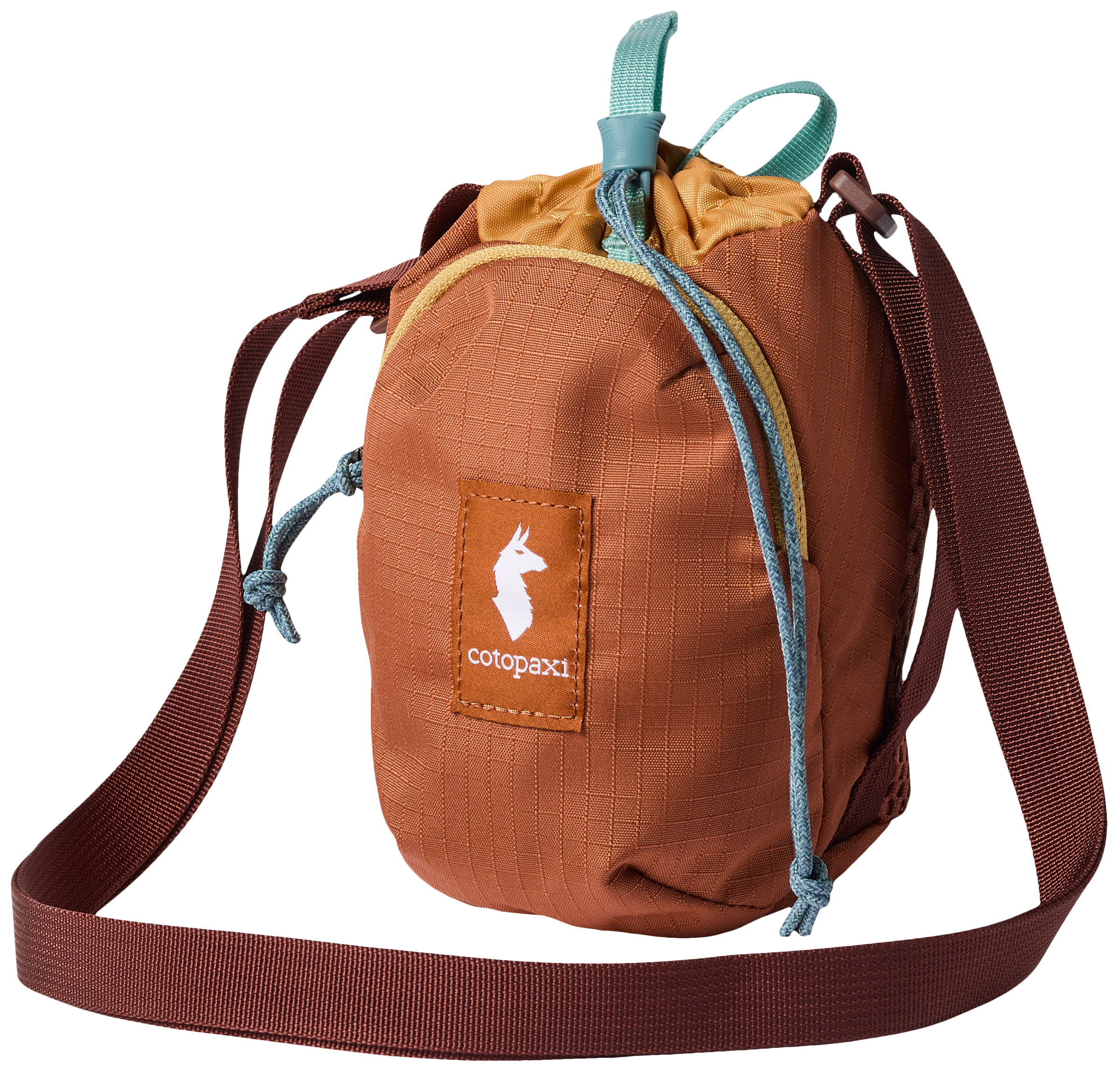 Todo Water Bottle Sling Cotopaxi kogegrej